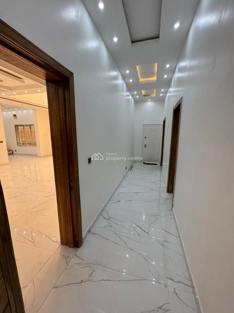 Luxury 11-bedroom Mansion with Swimming Pool, Osapa London, Lekki, Osapa, Lekki, Lagos, House for Sale