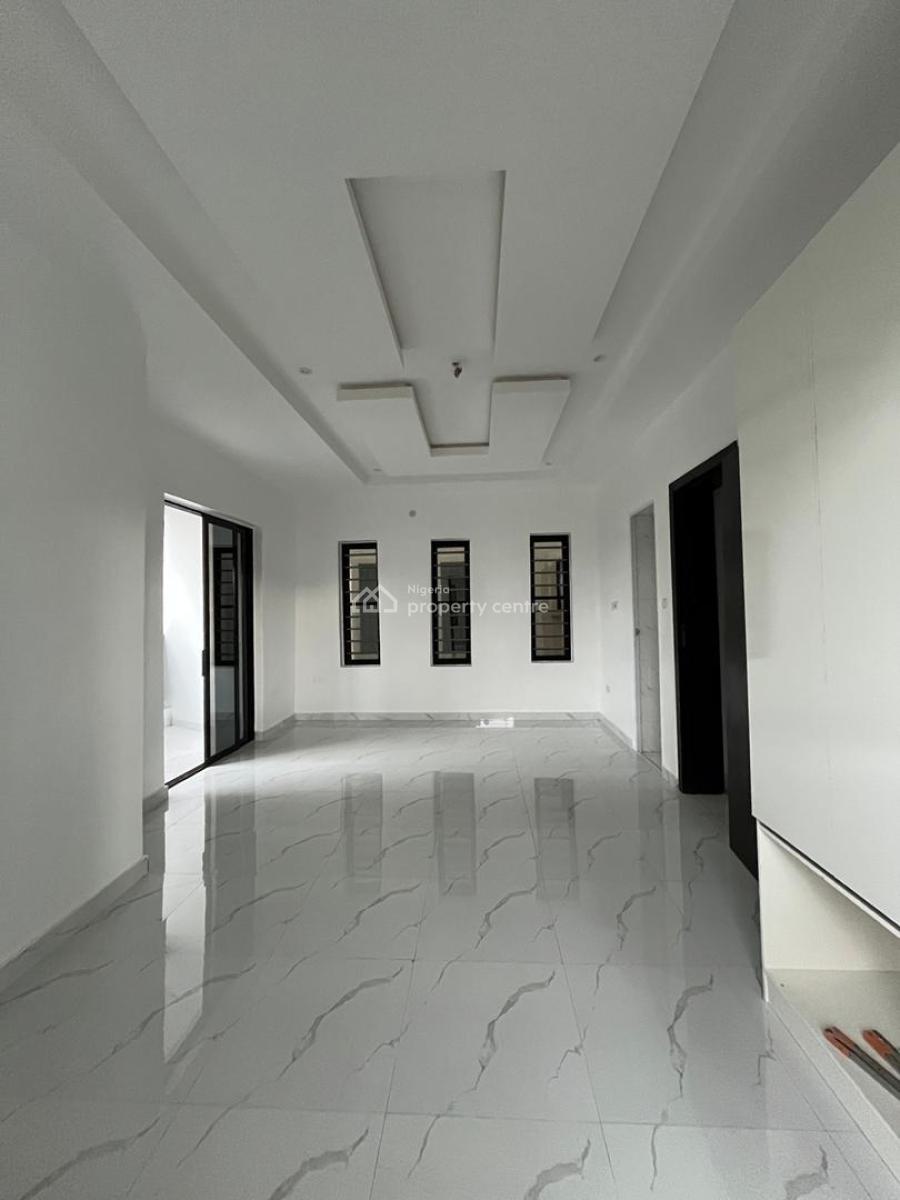 Meticulously Built 4 Bedroom Semi-detached Duplex at Magodo Phase 1, in a Secured Call-to-access Estate, Gra Phase 1, Magodo, Lagos, Semi-detached Duplex for Sale