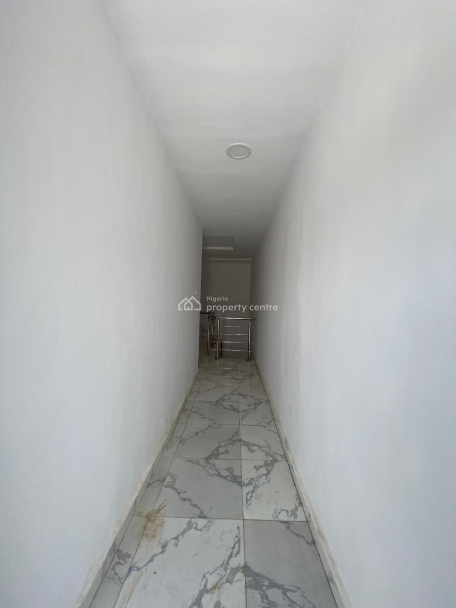 Meticulously Built 4 Bedroom Semi-detached Duplex at Magodo Phase 1, in a Secured Call-to-access Estate, Gra Phase 1, Magodo, Lagos, Semi-detached Duplex for Sale