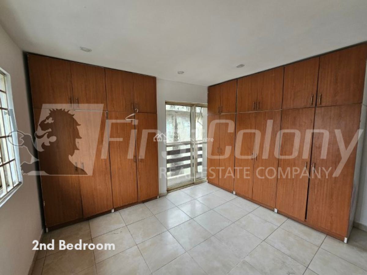 Massive 5 Bedroom Detached House (partly Serviced), Old Ikoyi, Ikoyi, Lagos, Detached Duplex for Rent