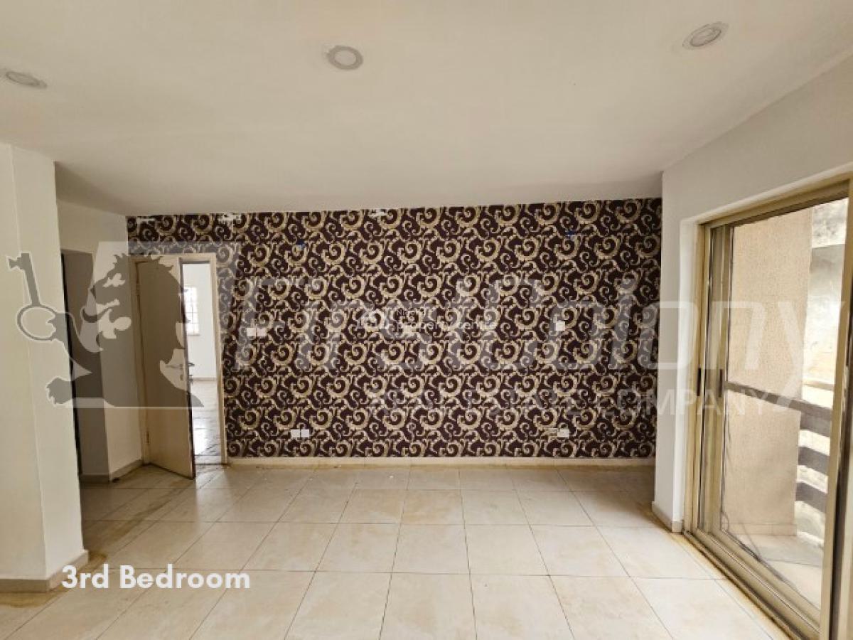 Massive 5 Bedroom Detached House (partly Serviced), Old Ikoyi, Ikoyi, Lagos, Detached Duplex for Rent