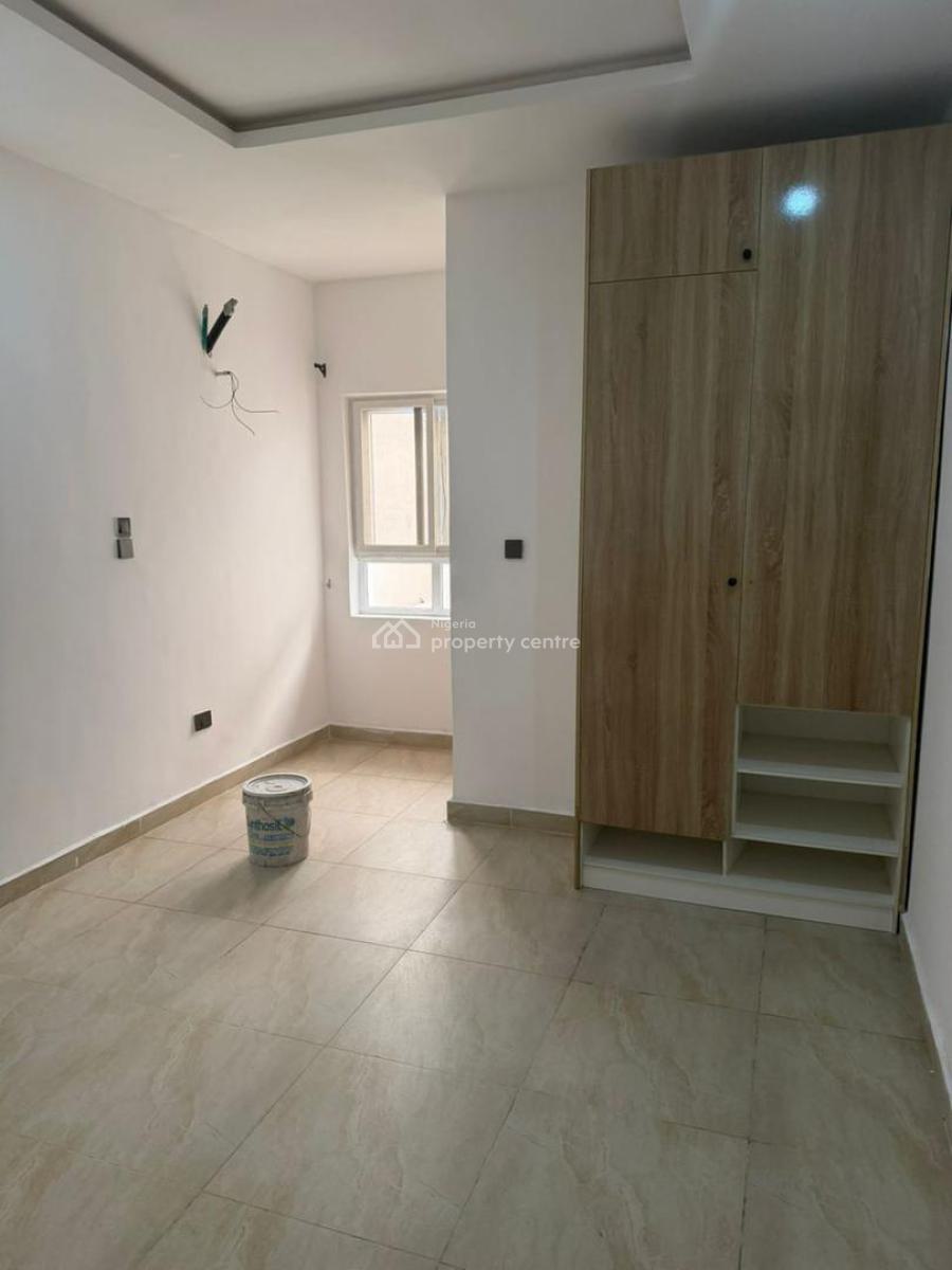 Well Maintained 4-bedroom Terrace Duplex, Ikota, Ikota, Lekki, Lagos, Terraced Duplex for Rent