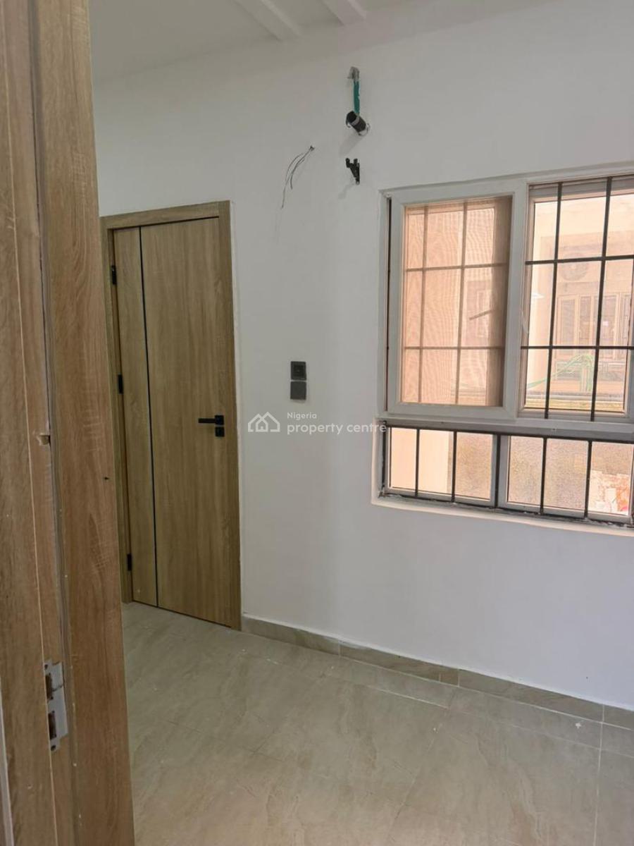 Well Maintained 4-bedroom Terrace Duplex, Ikota, Ikota, Lekki, Lagos, Terraced Duplex for Rent