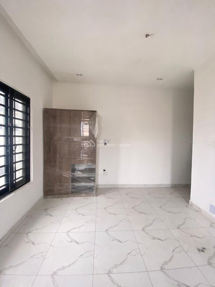 2 Bedroom Flat, Agungi, Lekki, Lagos, Flat / Apartment for Rent
