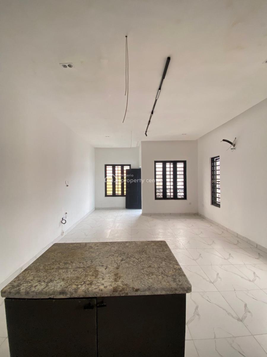 2 Bedroom Flat, Agungi, Lekki, Lagos, Flat / Apartment for Rent
