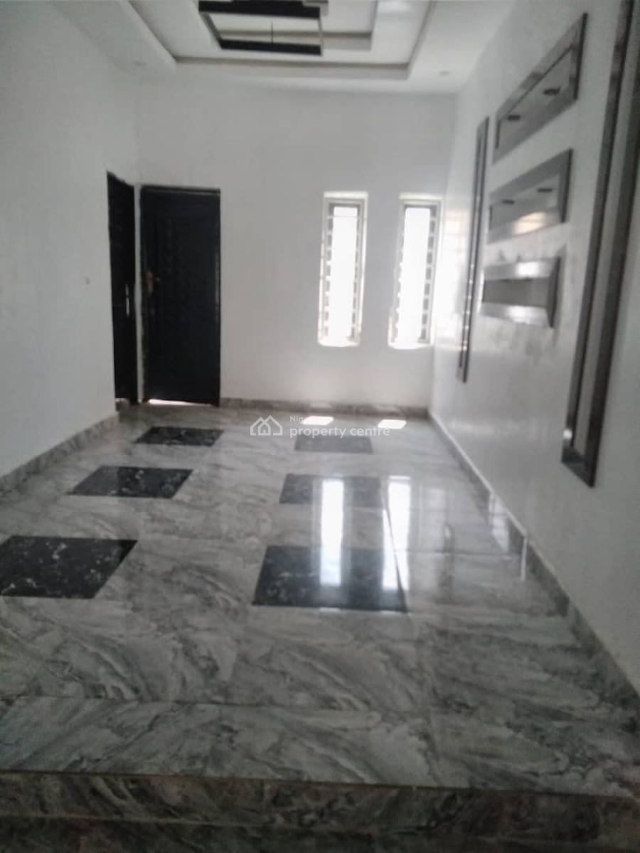 4-bedroom Fully Detached Bungalow, 2 Units Detached Self - Con, Karsana, Abuja, Detached Bungalow for Sale