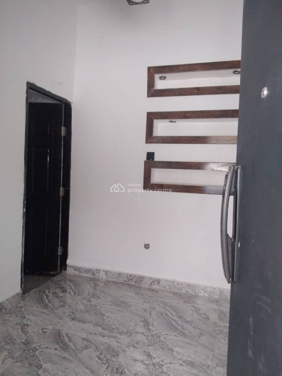 4-bedroom Fully Detached Bungalow, 2 Units Detached Self - Con, Karsana, Abuja, Detached Bungalow for Sale