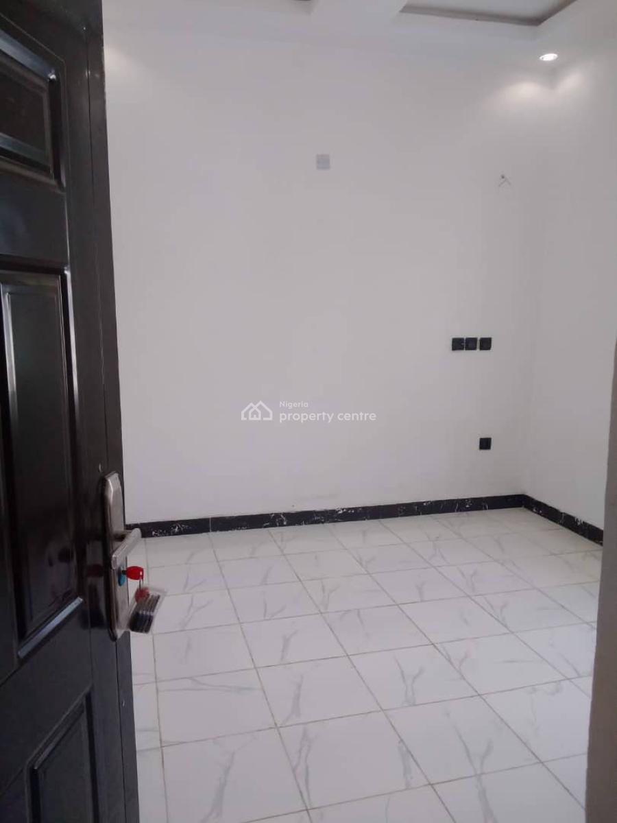 4-bedroom Fully Detached Bungalow, 2 Units Detached Self - Con, Karsana, Abuja, Detached Bungalow for Sale