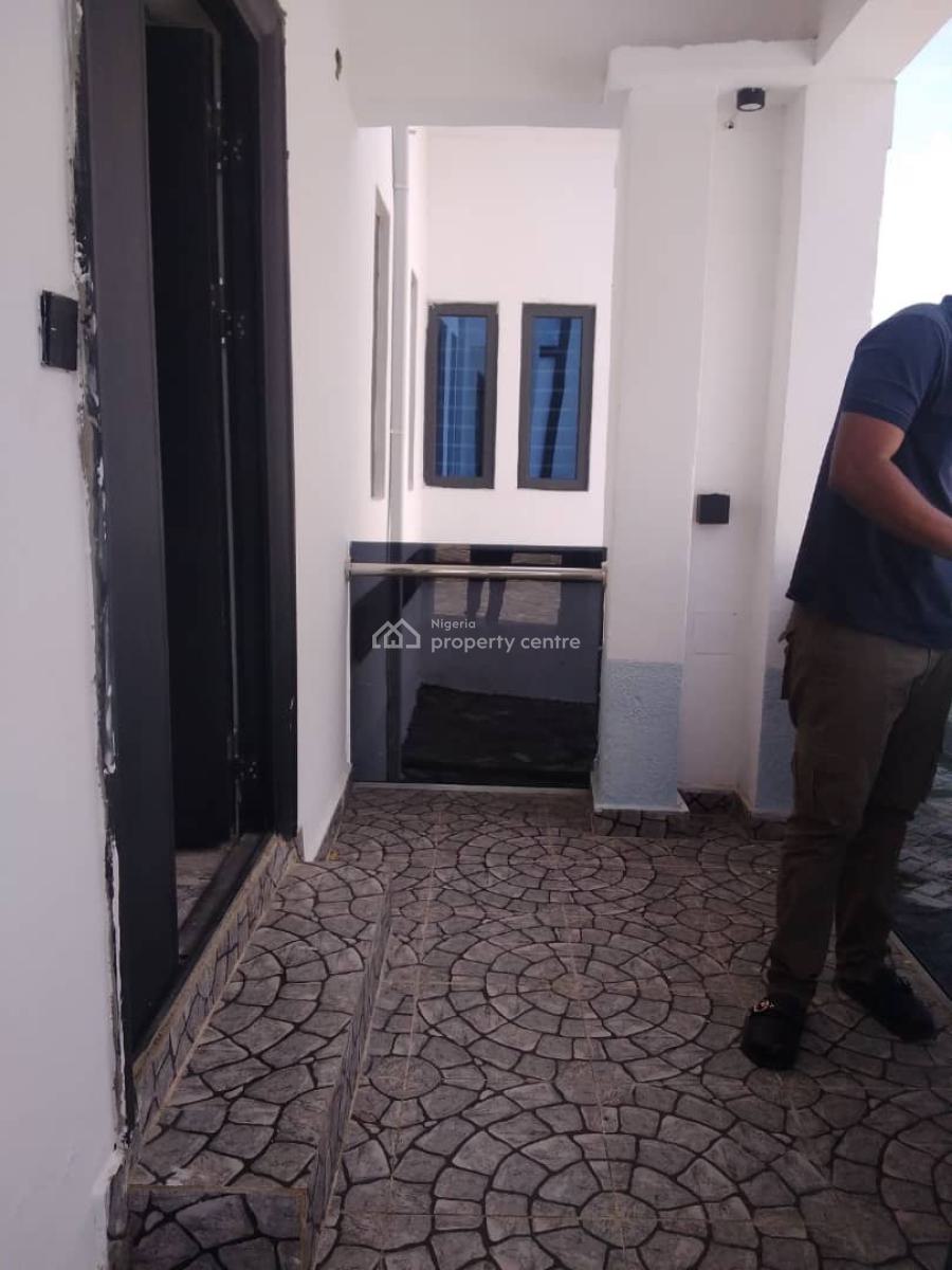 4-bedroom Fully Detached Bungalow, 2 Units Detached Self - Con, Karsana, Abuja, Detached Bungalow for Sale