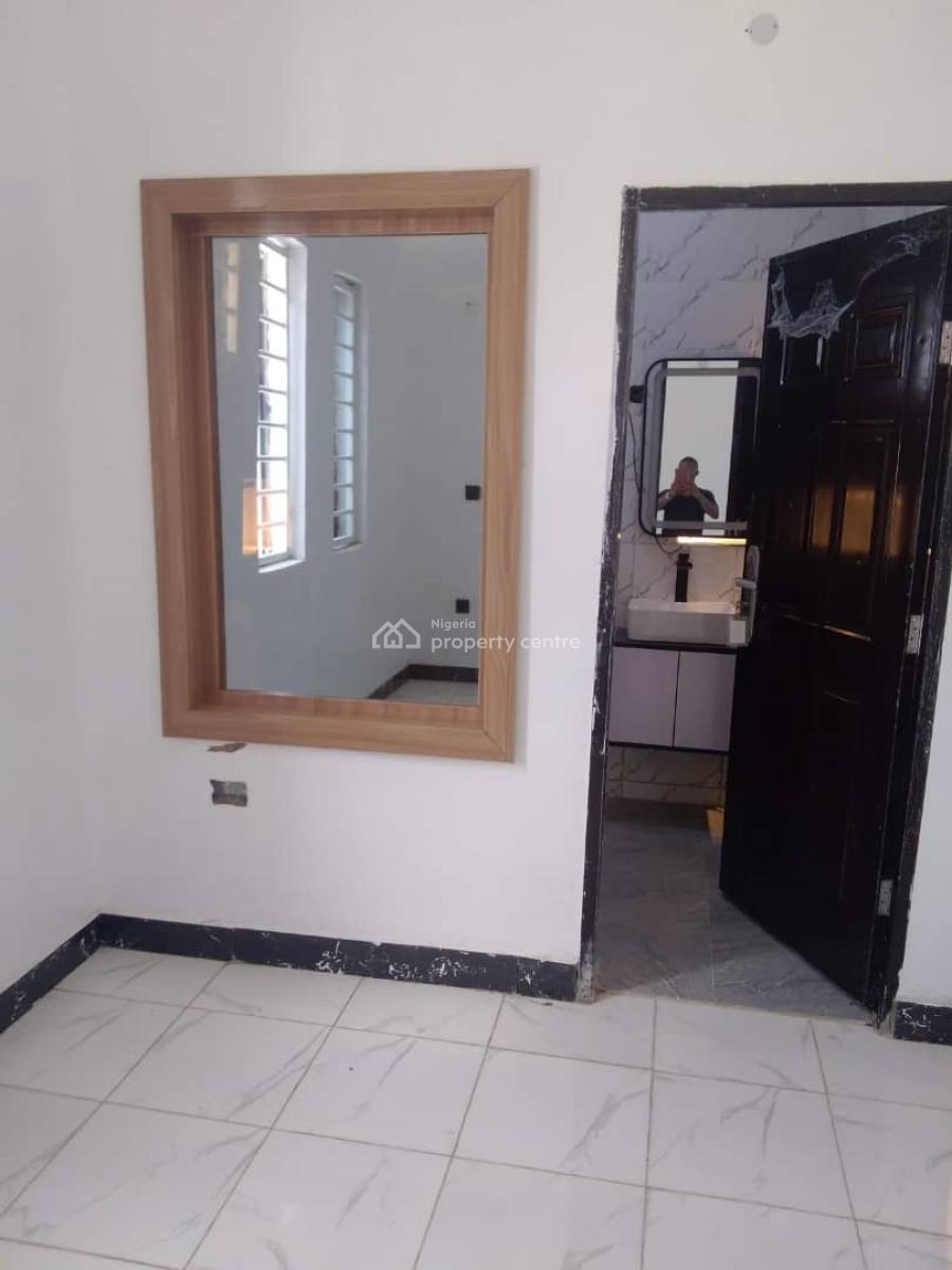 4-bedroom Fully Detached Bungalow, 2 Units Detached Self - Con, Karsana, Abuja, Detached Bungalow for Sale