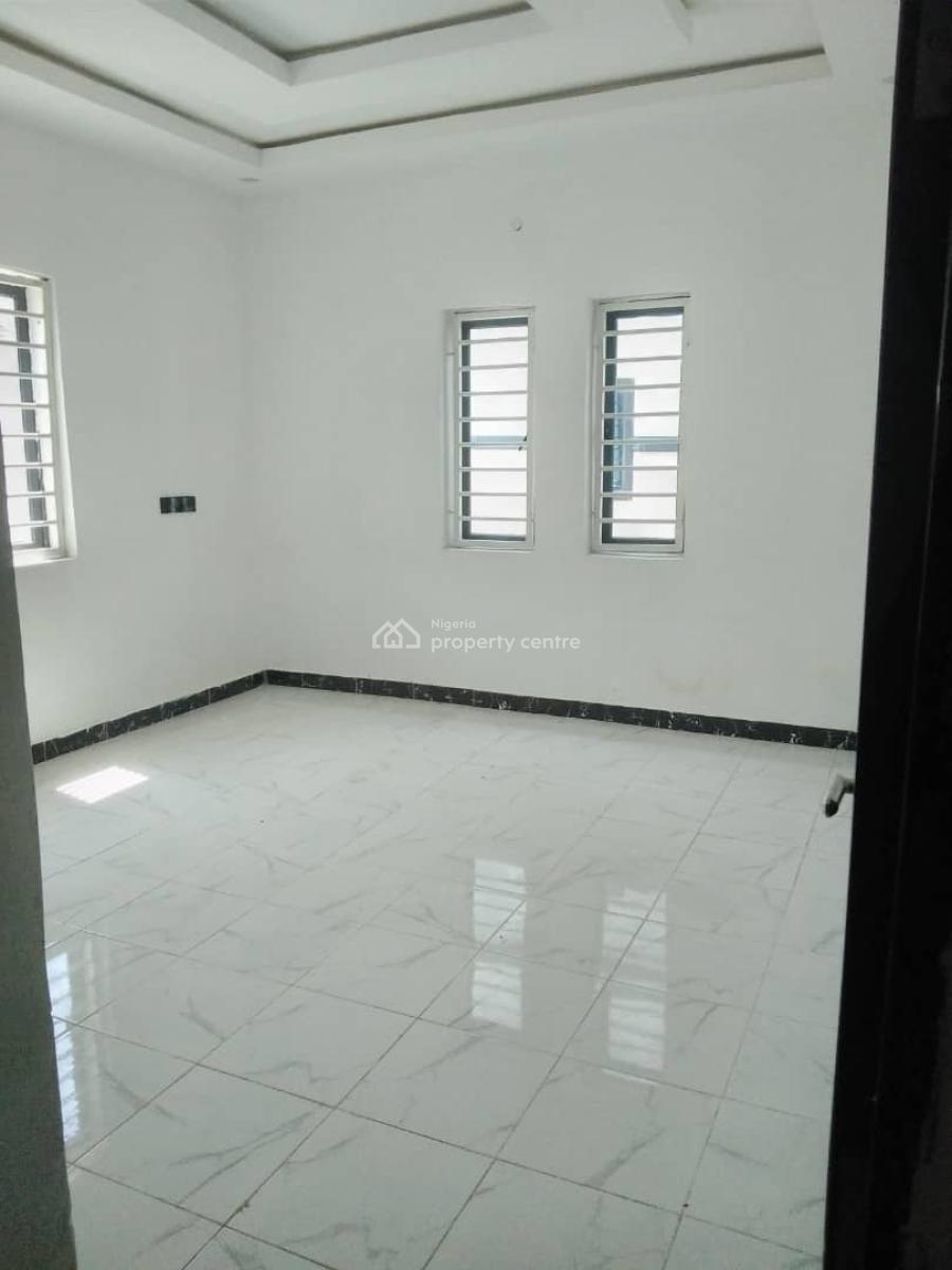 4-bedroom Fully Detached Bungalow, 2 Units Detached Self - Con, Karsana, Abuja, Detached Bungalow for Sale