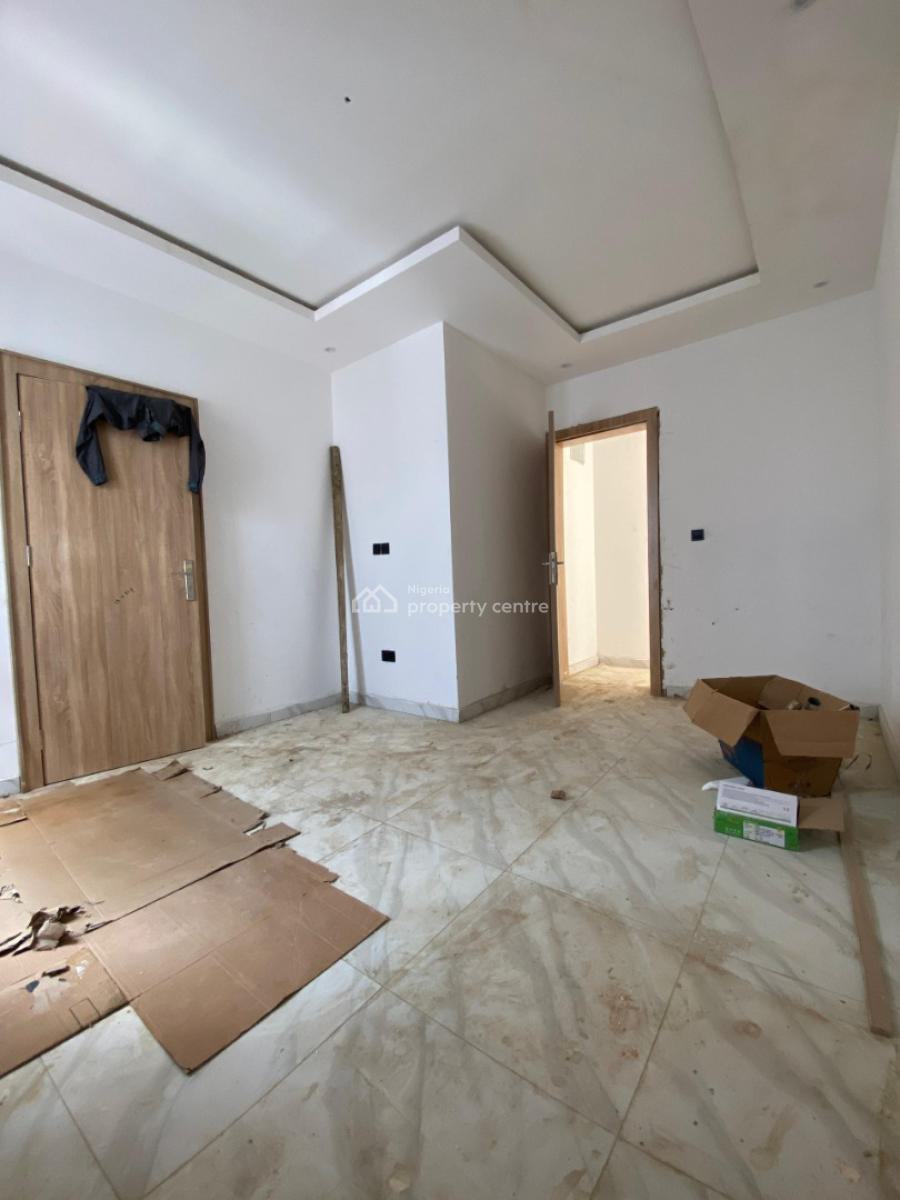 Elegantly Built 4 Bedroom Fully Detached Duplex Plus Bq, Gra Phase 1, Magodo, Lagos, Detached Duplex for Sale