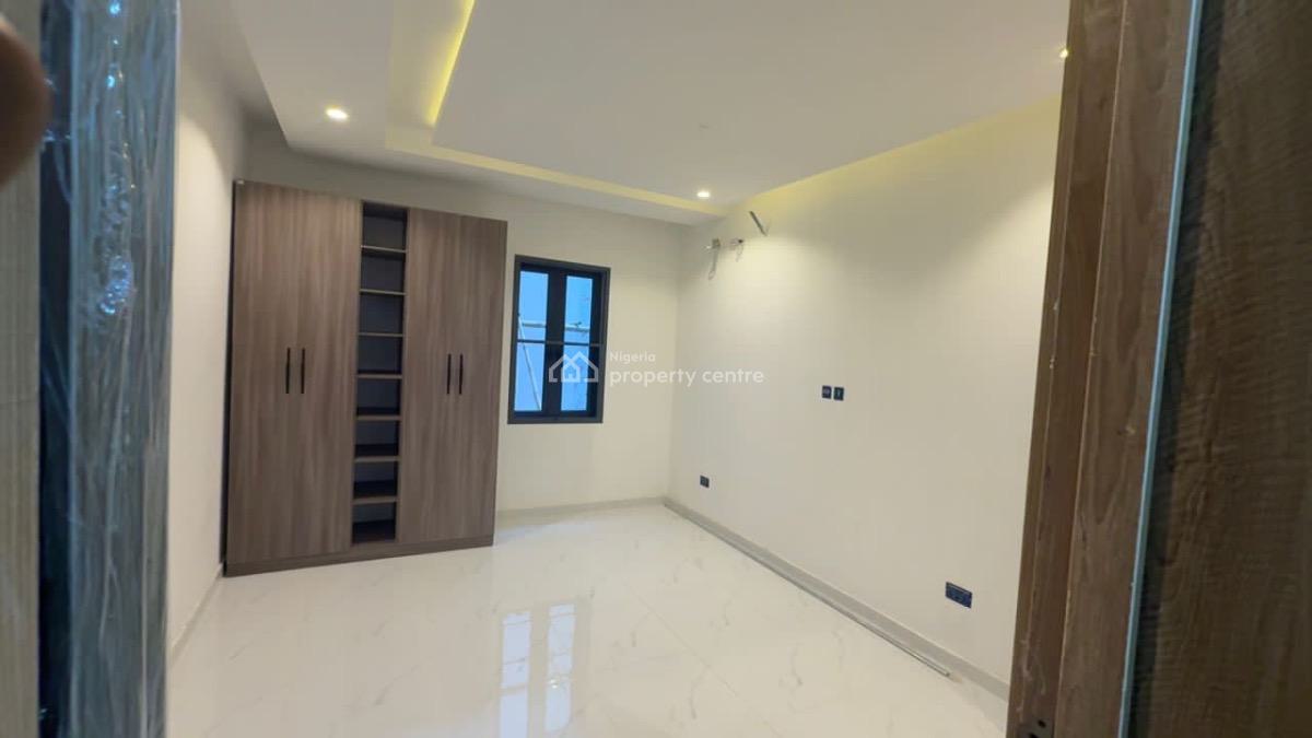 Luxury 2 Bedrooms Apartment, Elegushi Royal Estate, Ilasan, Lekki, Lagos, Flat / Apartment for Sale