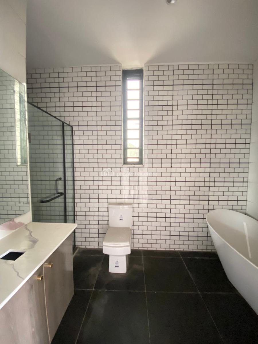 2 Bedroom Flat, Agungi, Lekki, Lagos, Flat / Apartment for Rent