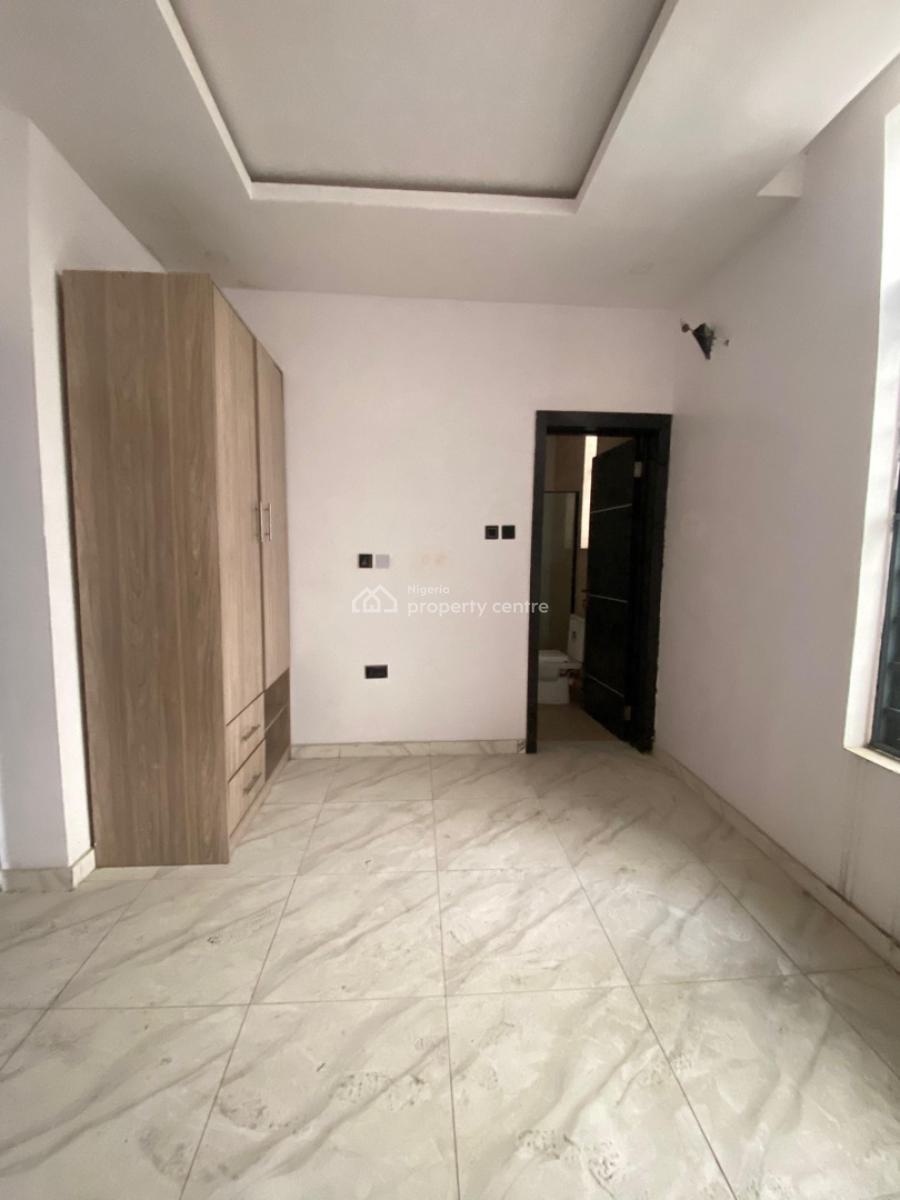 2 Bedroom Flat, Agungi, Lekki, Lagos, Flat / Apartment for Rent