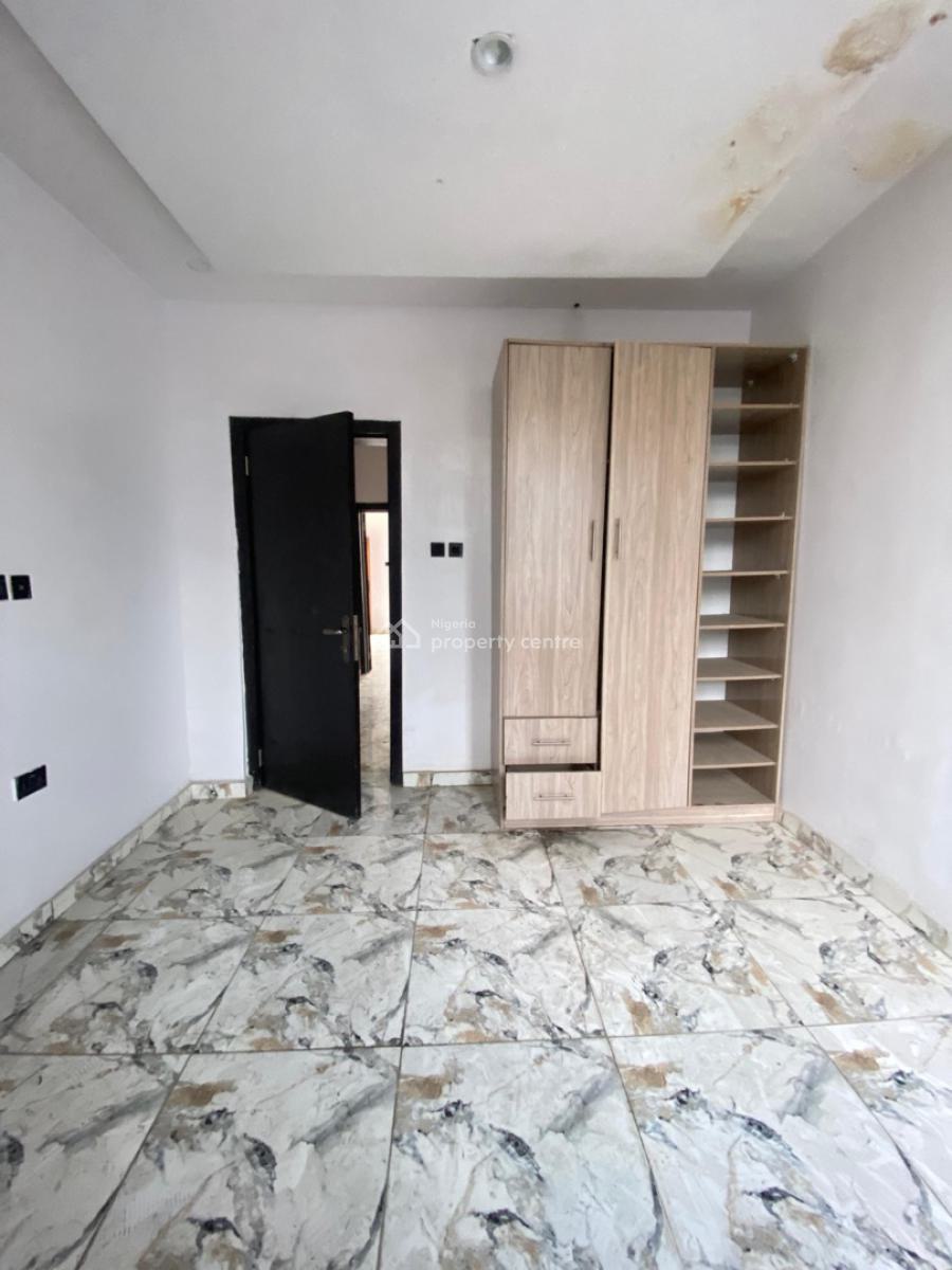 2 Bedroom Flat, Agungi, Lekki, Lagos, Flat / Apartment for Rent