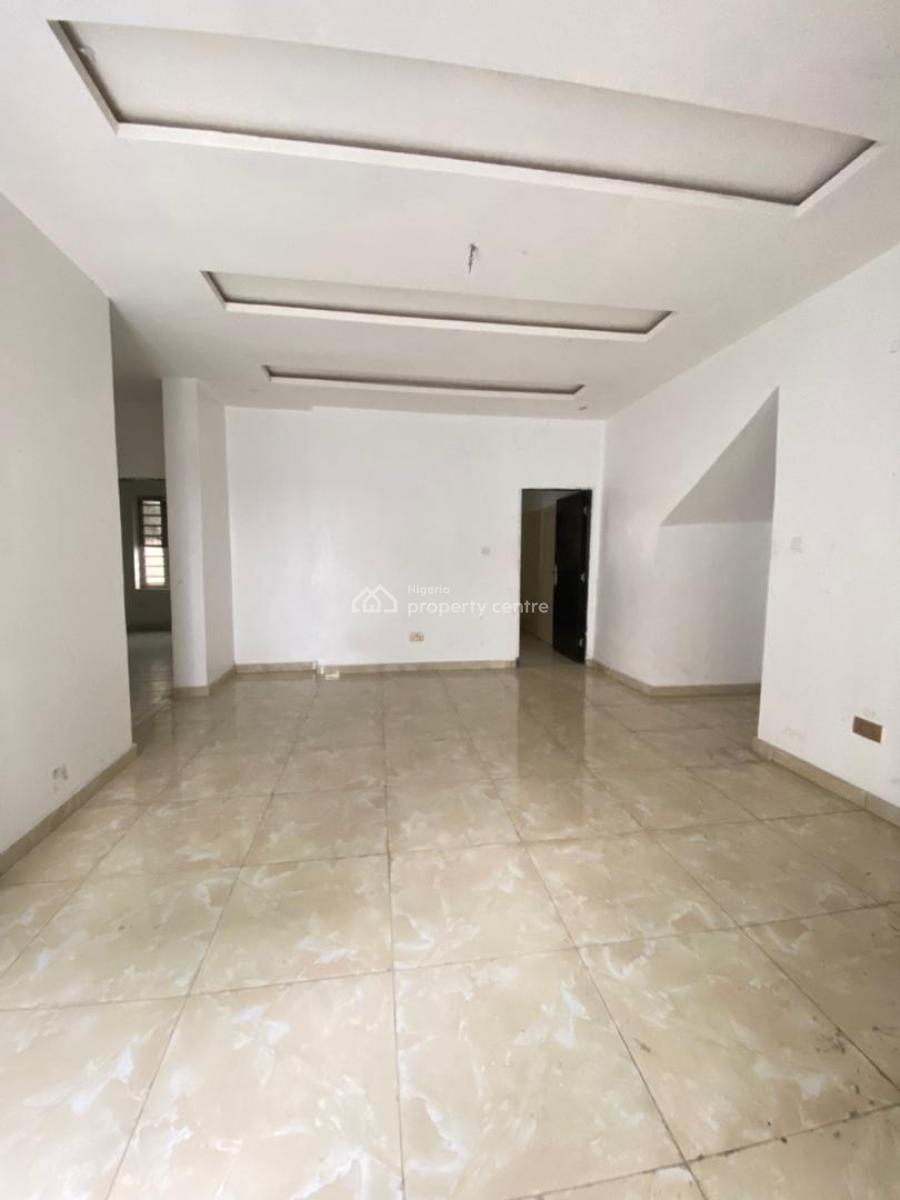 2 Bedroom Flat Apartment, Agungi, Lekki, Lagos, Flat / Apartment for Rent