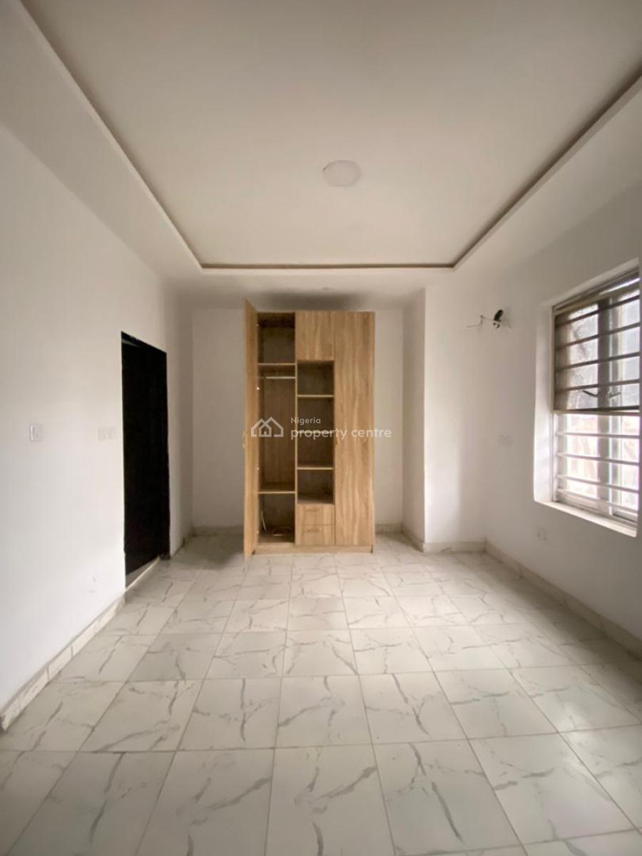 2 Bedroom Flat Apartment, Agungi, Lekki, Lagos, Flat / Apartment for Rent