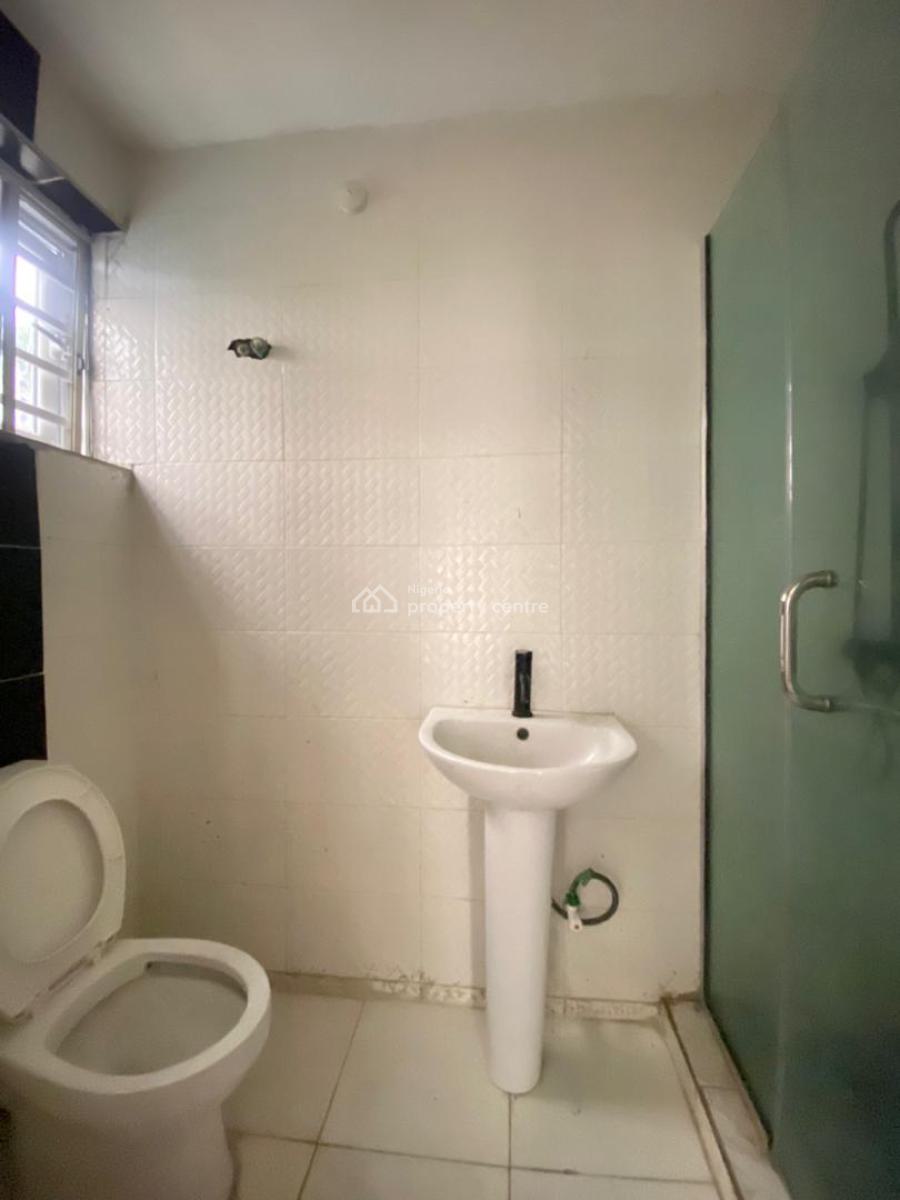 2 Bedroom Flat Apartment, Agungi, Lekki, Lagos, Flat / Apartment for Rent