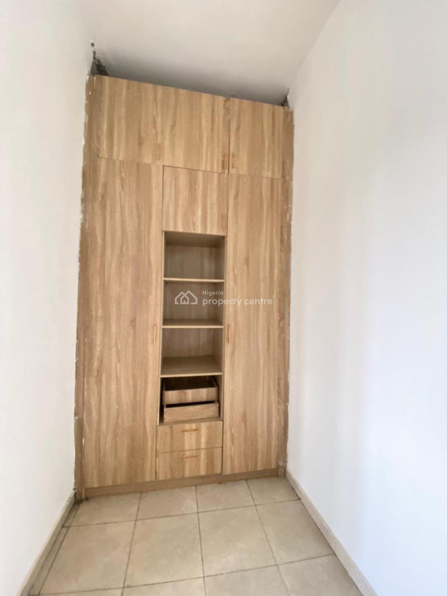 2 Bedroom Flat Apartment, Agungi, Lekki, Lagos, Flat / Apartment for Rent