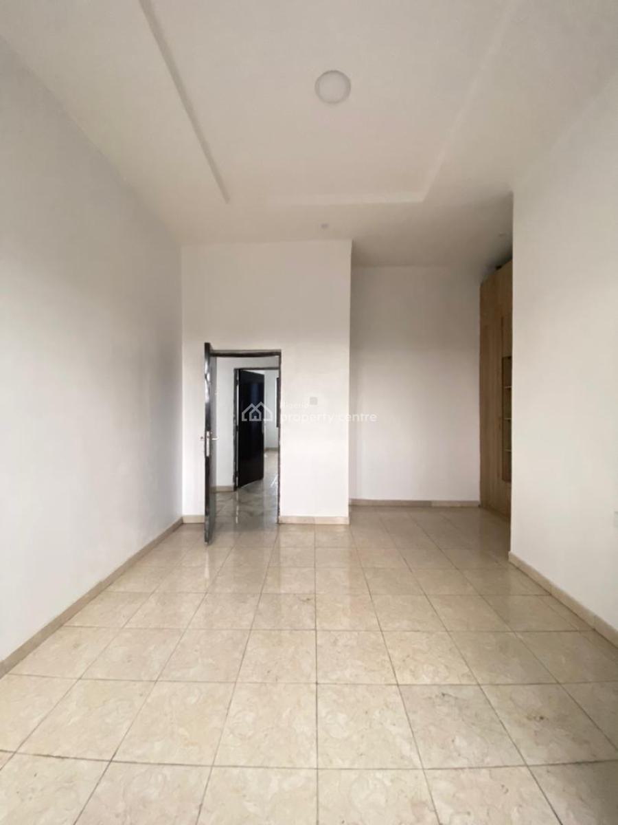 2 Bedroom Flat Apartment, Agungi, Lekki, Lagos, Flat / Apartment for Rent