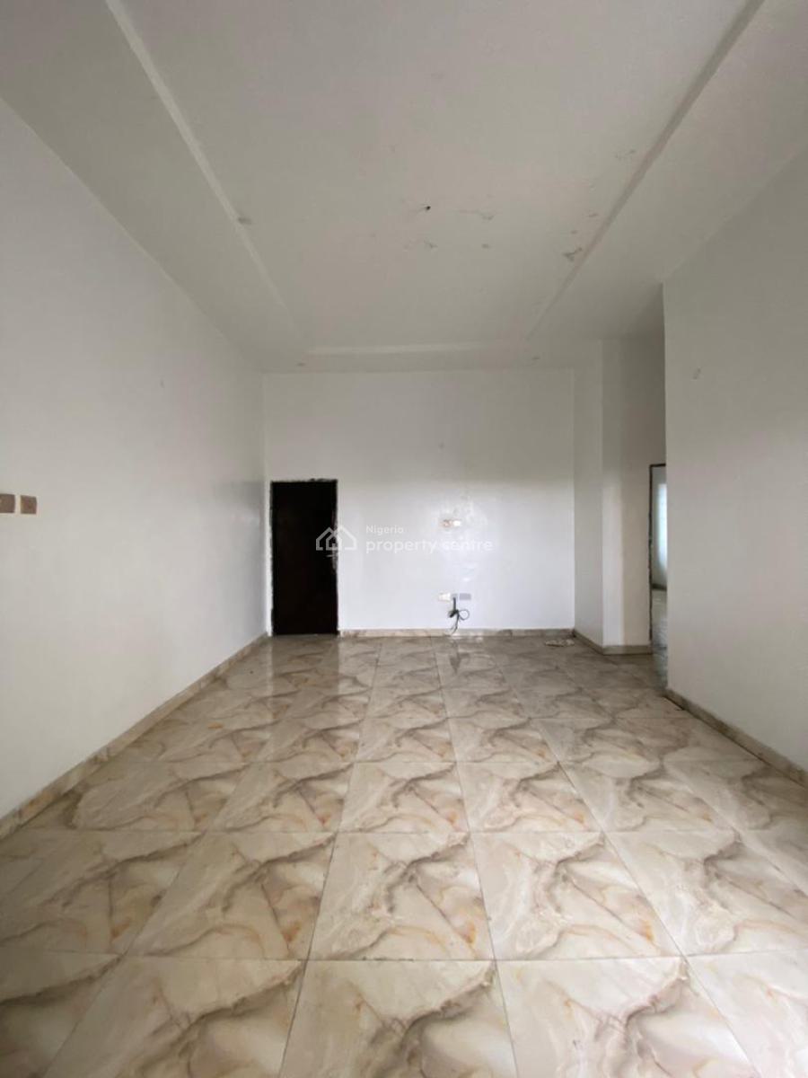2 Bedroom Flat Apartment, Agungi, Lekki, Lagos, Flat / Apartment for Rent