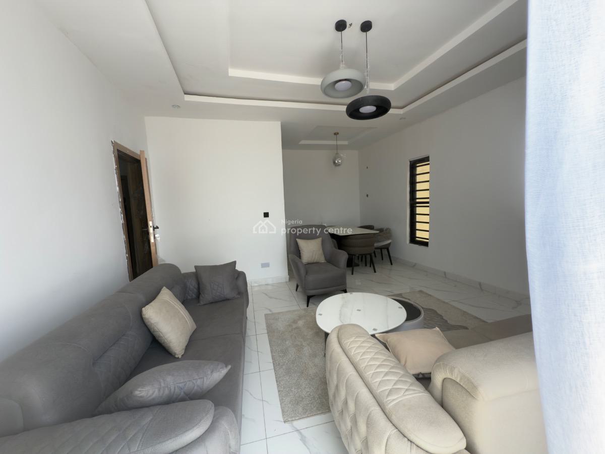 Luxury 4 Bedroom Detached Bungalow, Eleko, Lekki Expressway, Lekki, Lagos, Detached Bungalow for Sale