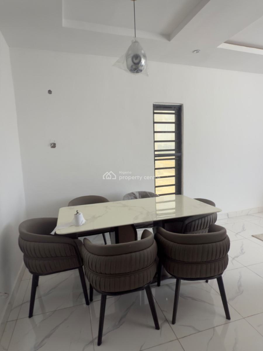 Luxury 4 Bedroom Detached Bungalow, Eleko, Lekki Expressway, Lekki, Lagos, Detached Bungalow for Sale