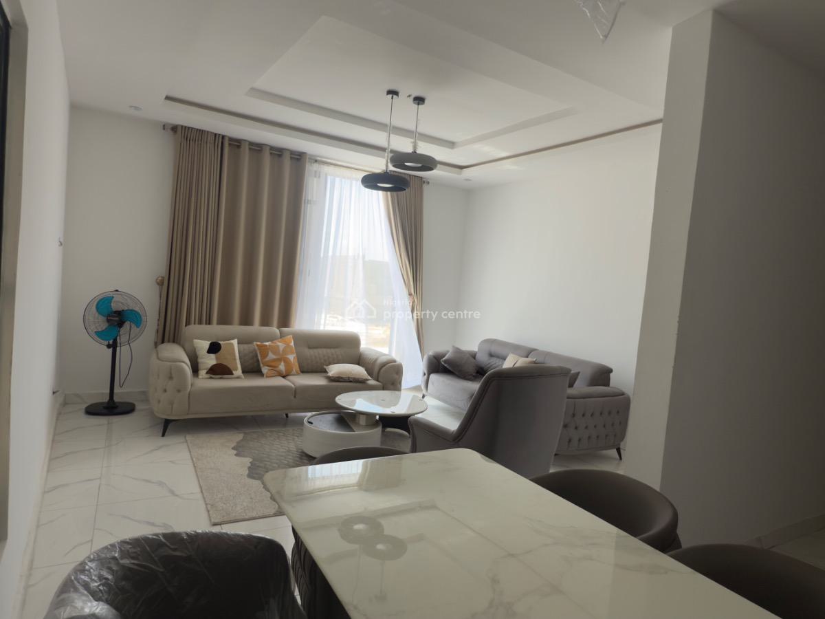 Luxury 4 Bedroom Detached Bungalow, Eleko, Lekki Expressway, Lekki, Lagos, Detached Bungalow for Sale