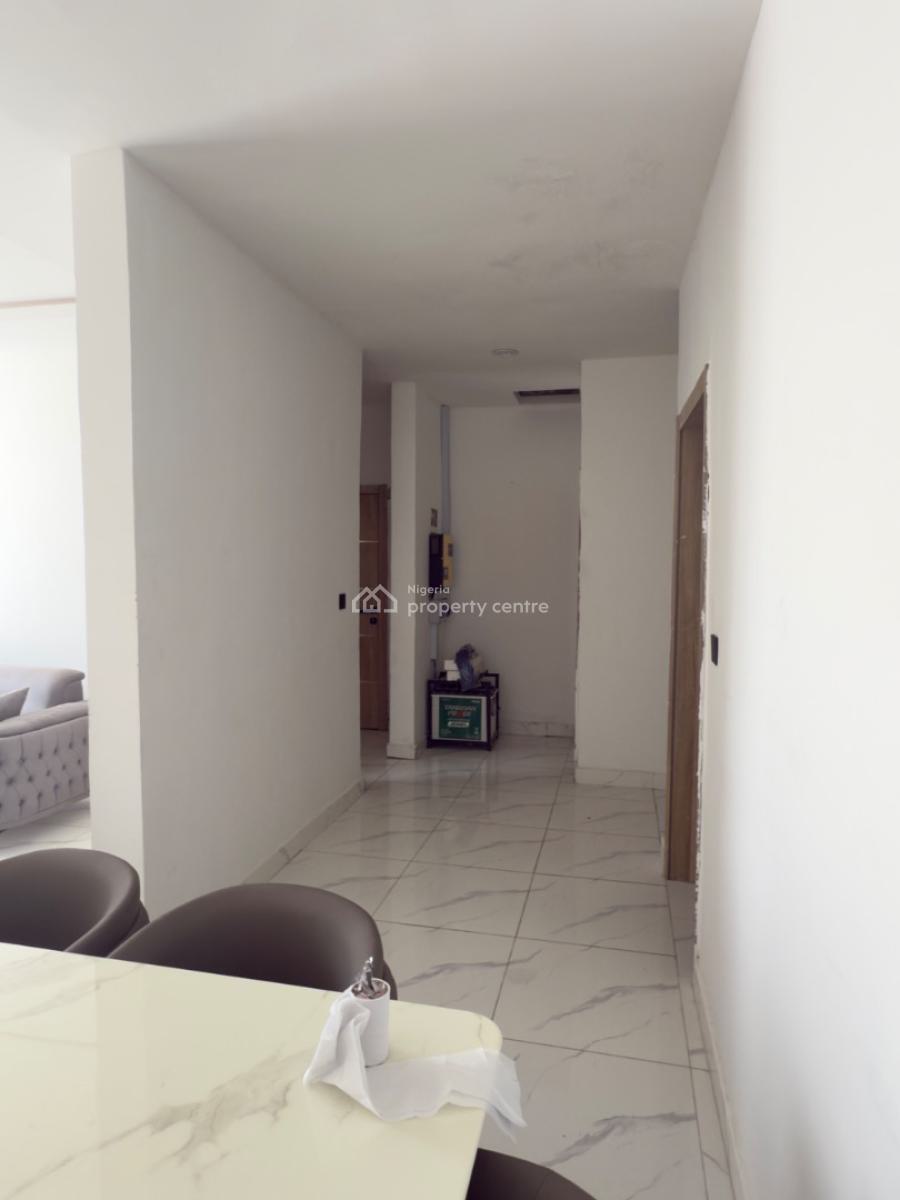 Luxury 4 Bedroom Detached Bungalow, Eleko, Lekki Expressway, Lekki, Lagos, Detached Bungalow for Sale