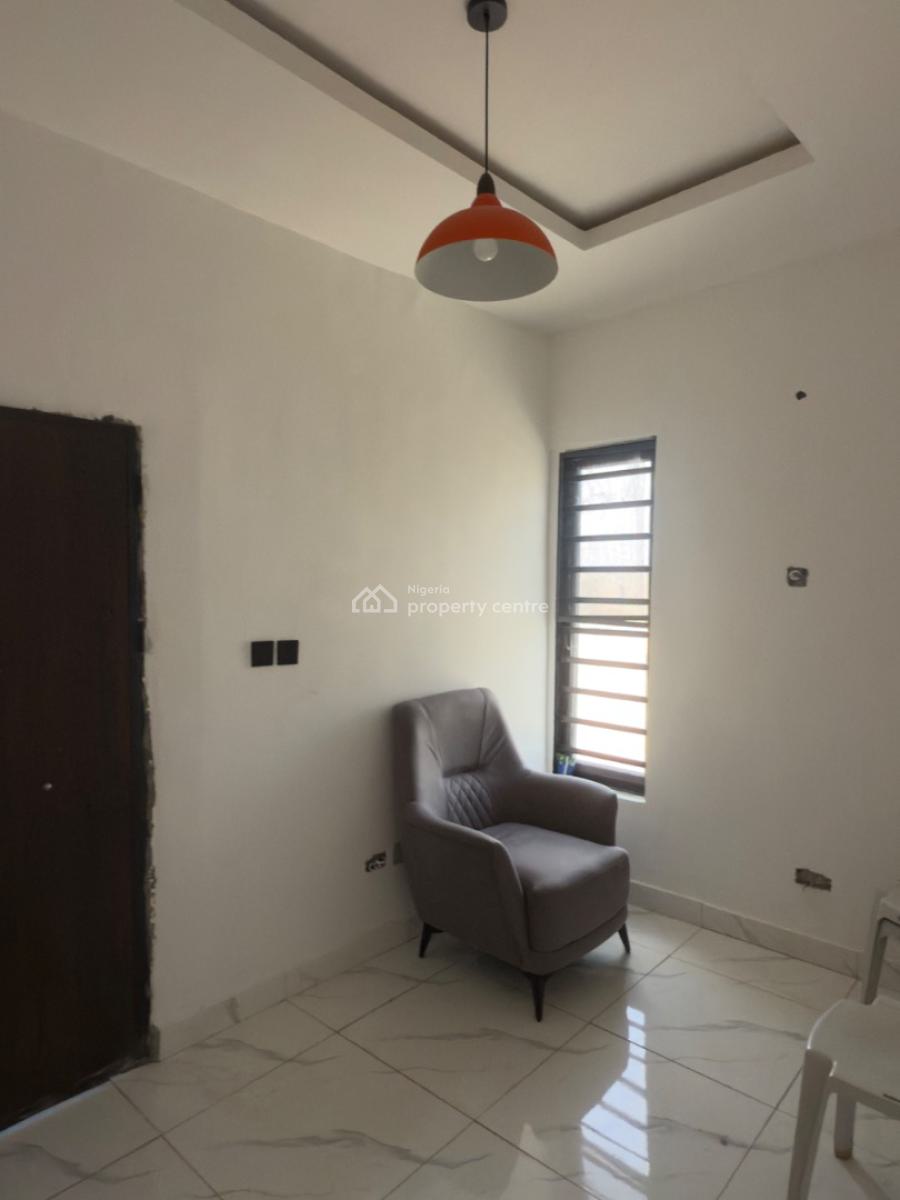 Luxury 4 Bedroom Detached Bungalow, Eleko, Lekki Expressway, Lekki, Lagos, Detached Bungalow for Sale