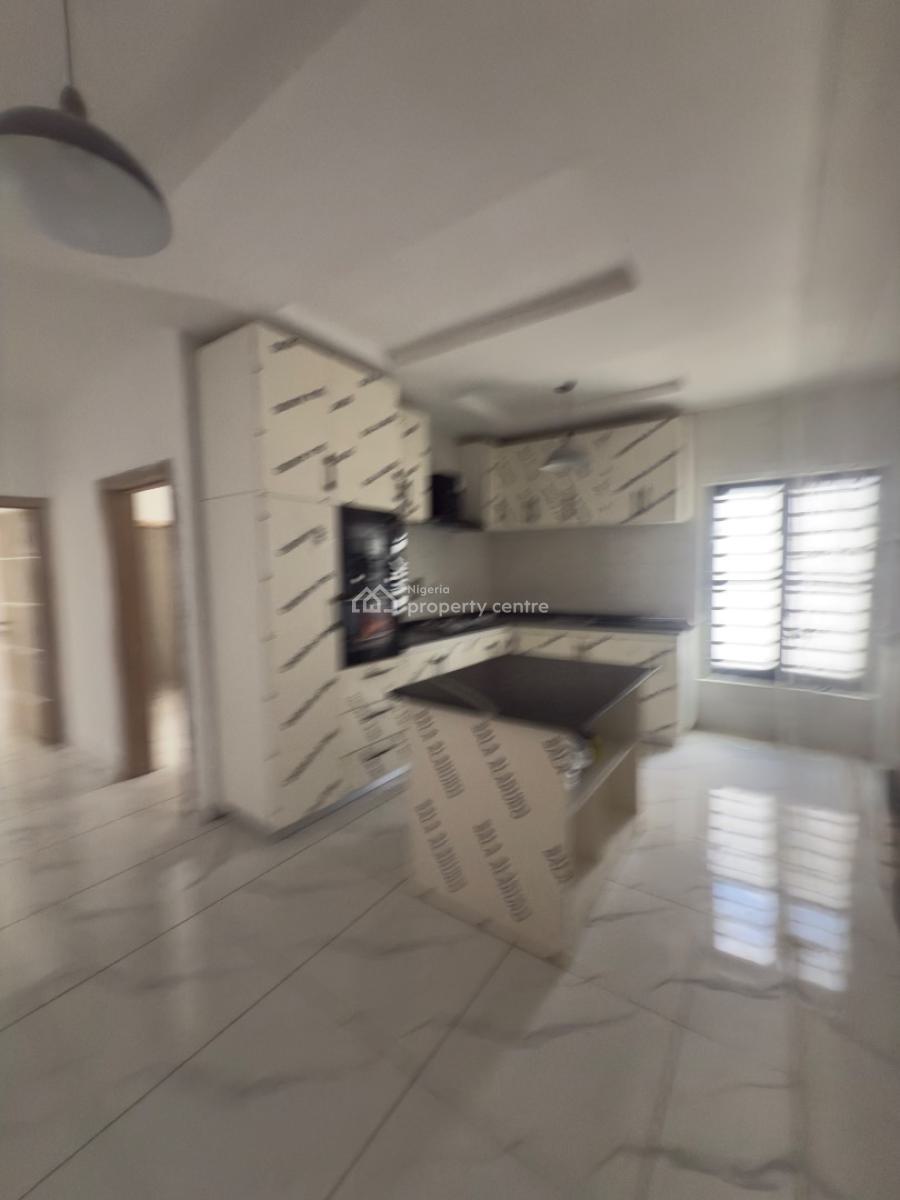 Luxury 4 Bedroom Detached Bungalow, Eleko, Lekki Expressway, Lekki, Lagos, Detached Bungalow for Sale