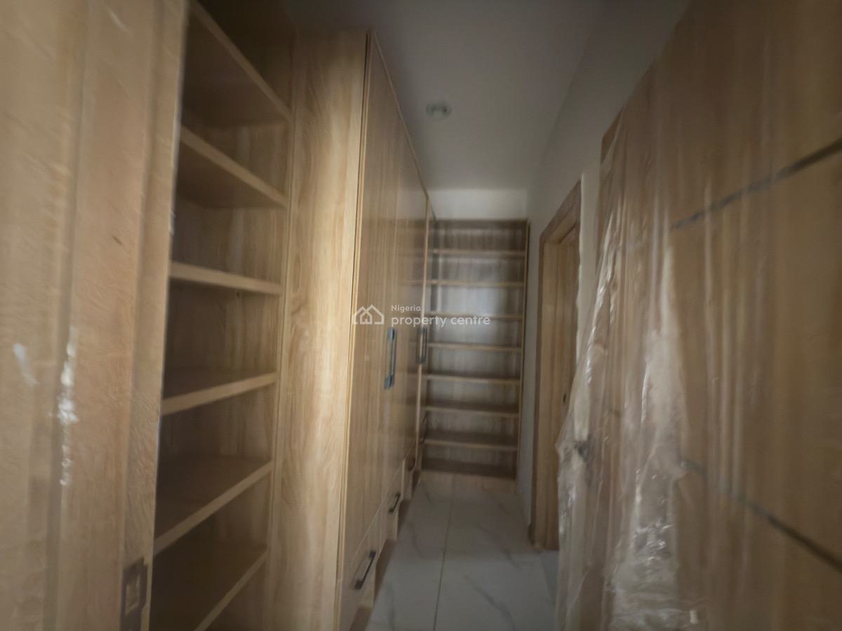 Luxury 4 Bedroom Detached Bungalow, Eleko, Lekki Expressway, Lekki, Lagos, Detached Bungalow for Sale