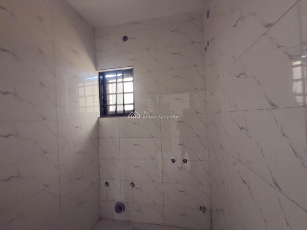 Luxury 4 Bedroom Detached Bungalow, Eleko, Lekki Expressway, Lekki, Lagos, Detached Bungalow for Sale