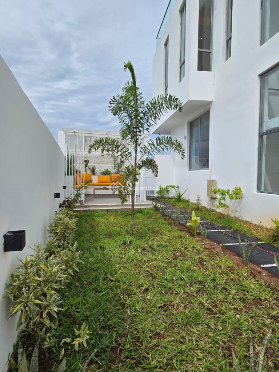 5 Bedroom Detached Duplex, Osapa, Lekki Lagos, Osapa, Lekki, Lagos, Detached Duplex for Sale