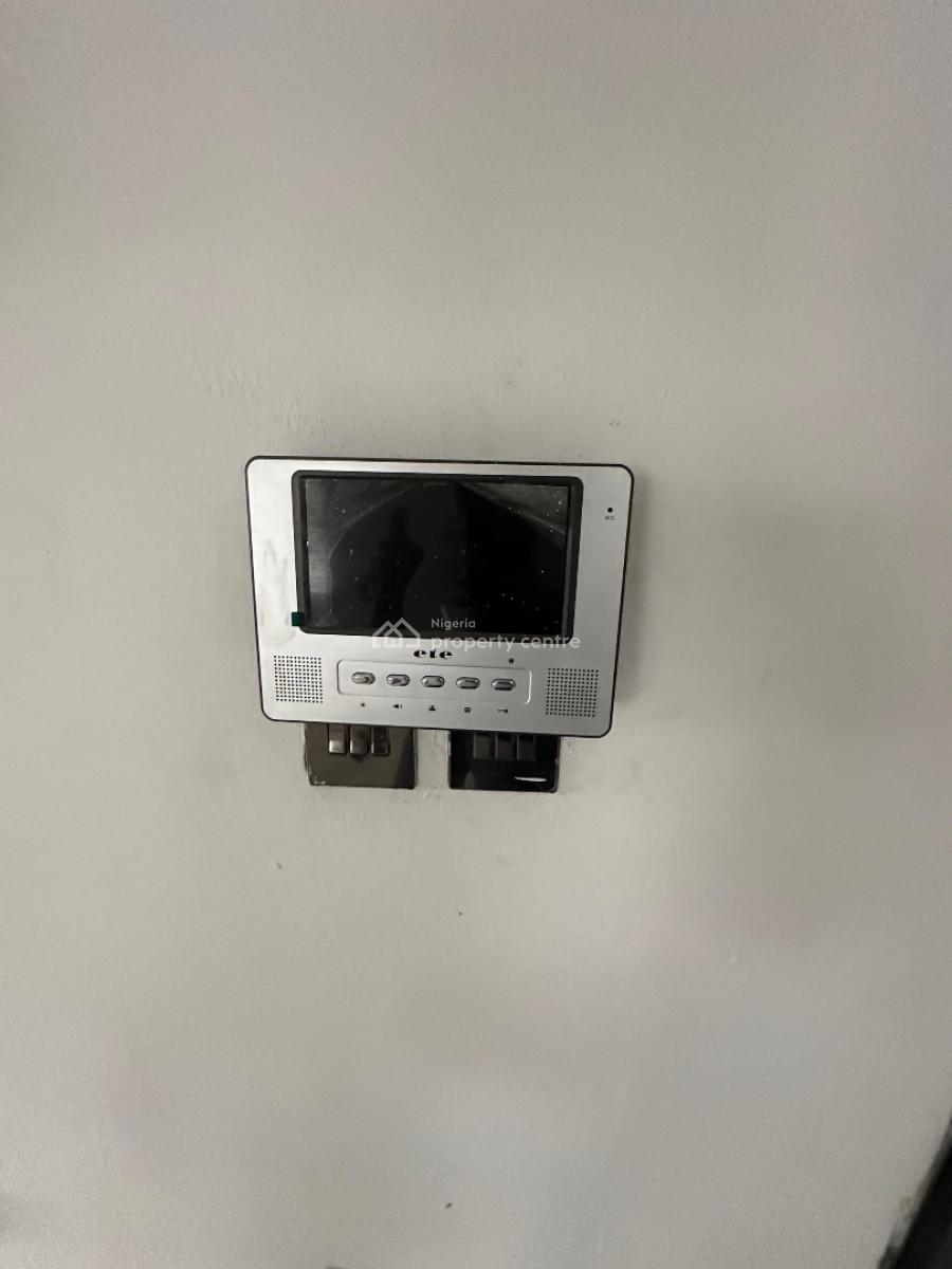 Massive 5 Bedroom Fully Detached Duplex, Ikoyi, Lagos, Detached Duplex for Rent