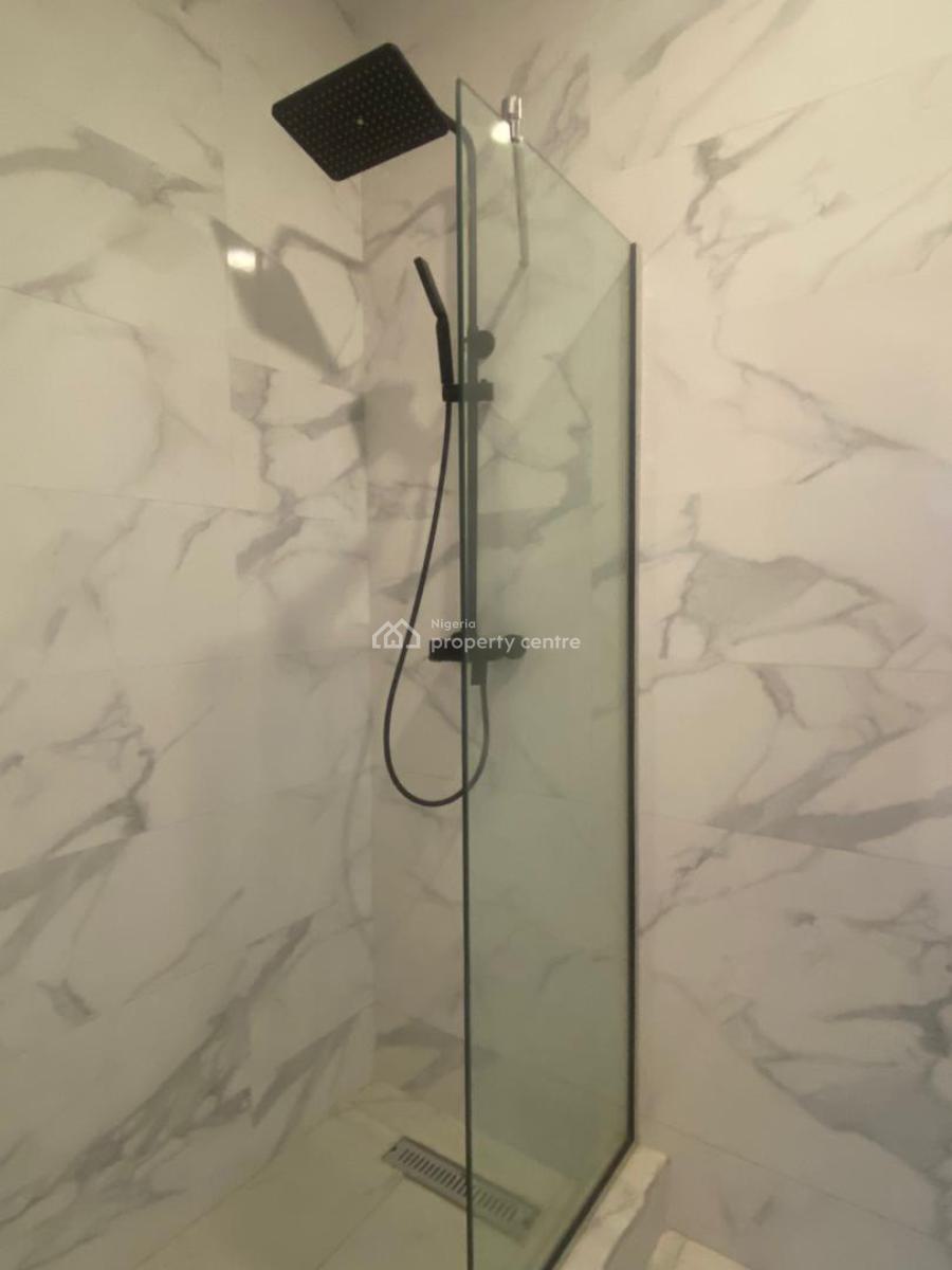 3 Units of Newly Built 5 Bedroom Fully Detached Houses, Omole Phase 1, Ikeja, Lagos, Detached Duplex for Sale