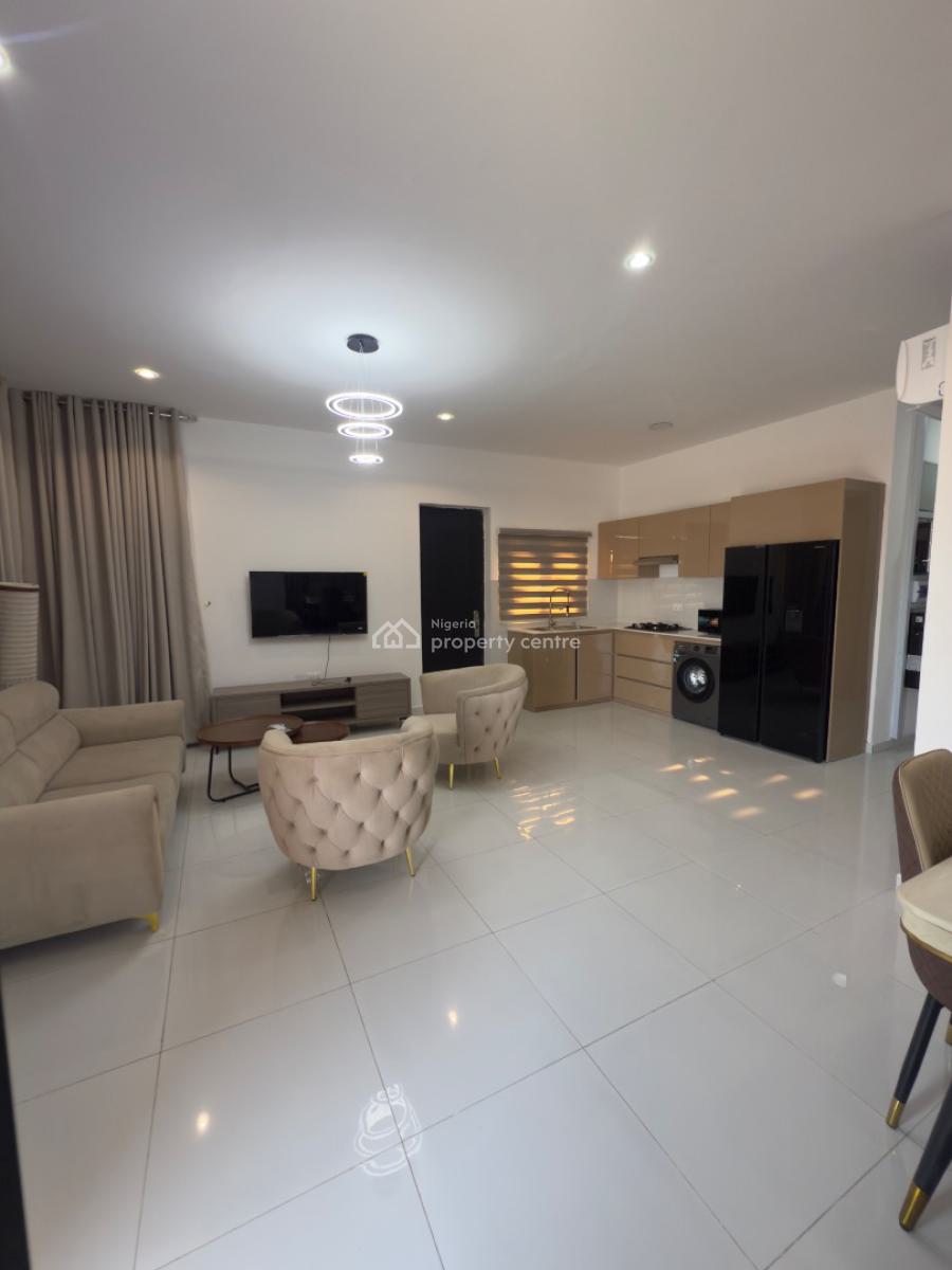 Luxury 3 Bedroom Detached Bungalow Bq, Eleko, Lekki Expressway, Lekki, Lagos, Detached Bungalow for Sale