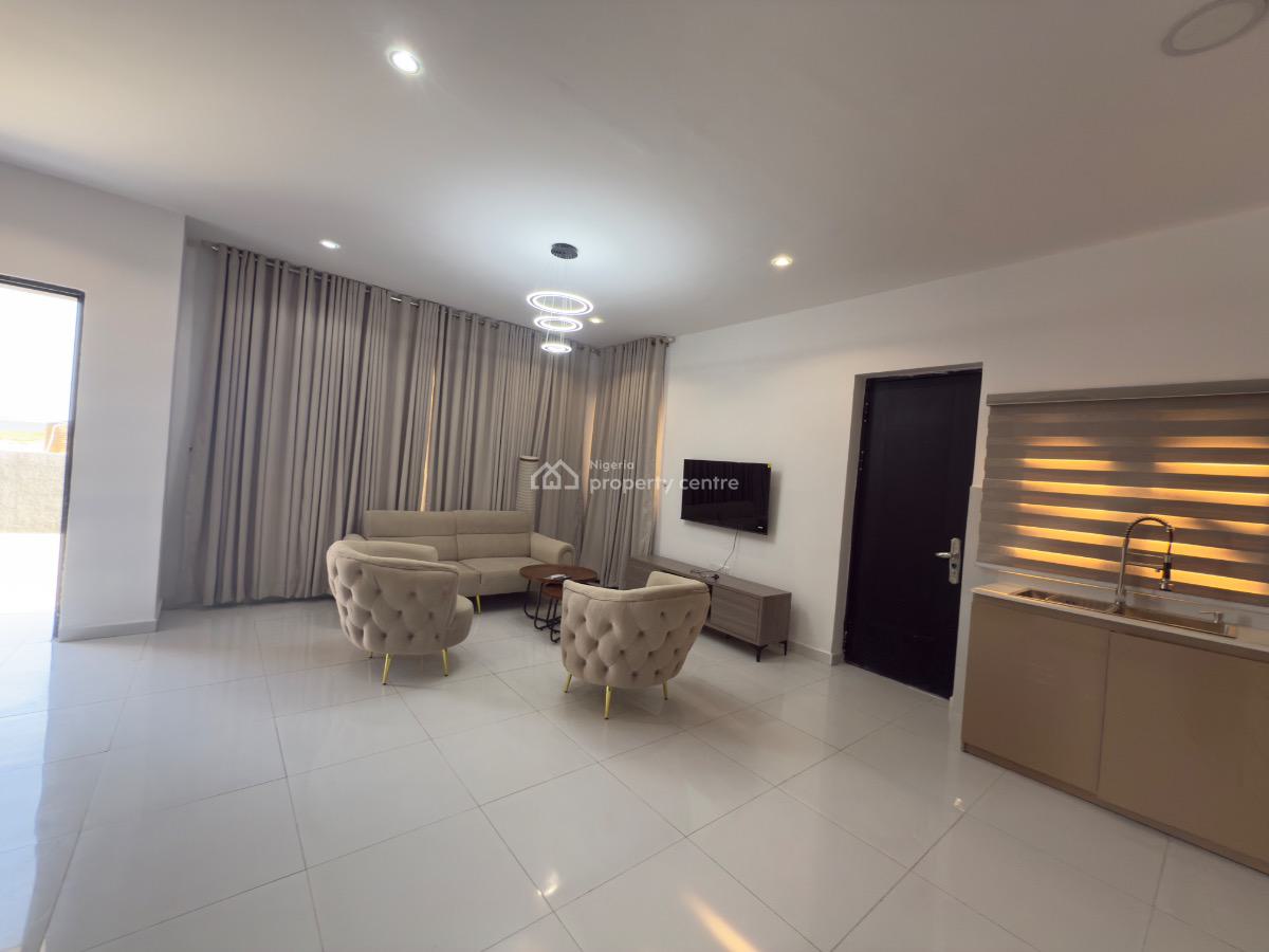Luxury 3 Bedroom Detached Bungalow Bq, Eleko, Lekki Expressway, Lekki, Lagos, Detached Bungalow for Sale