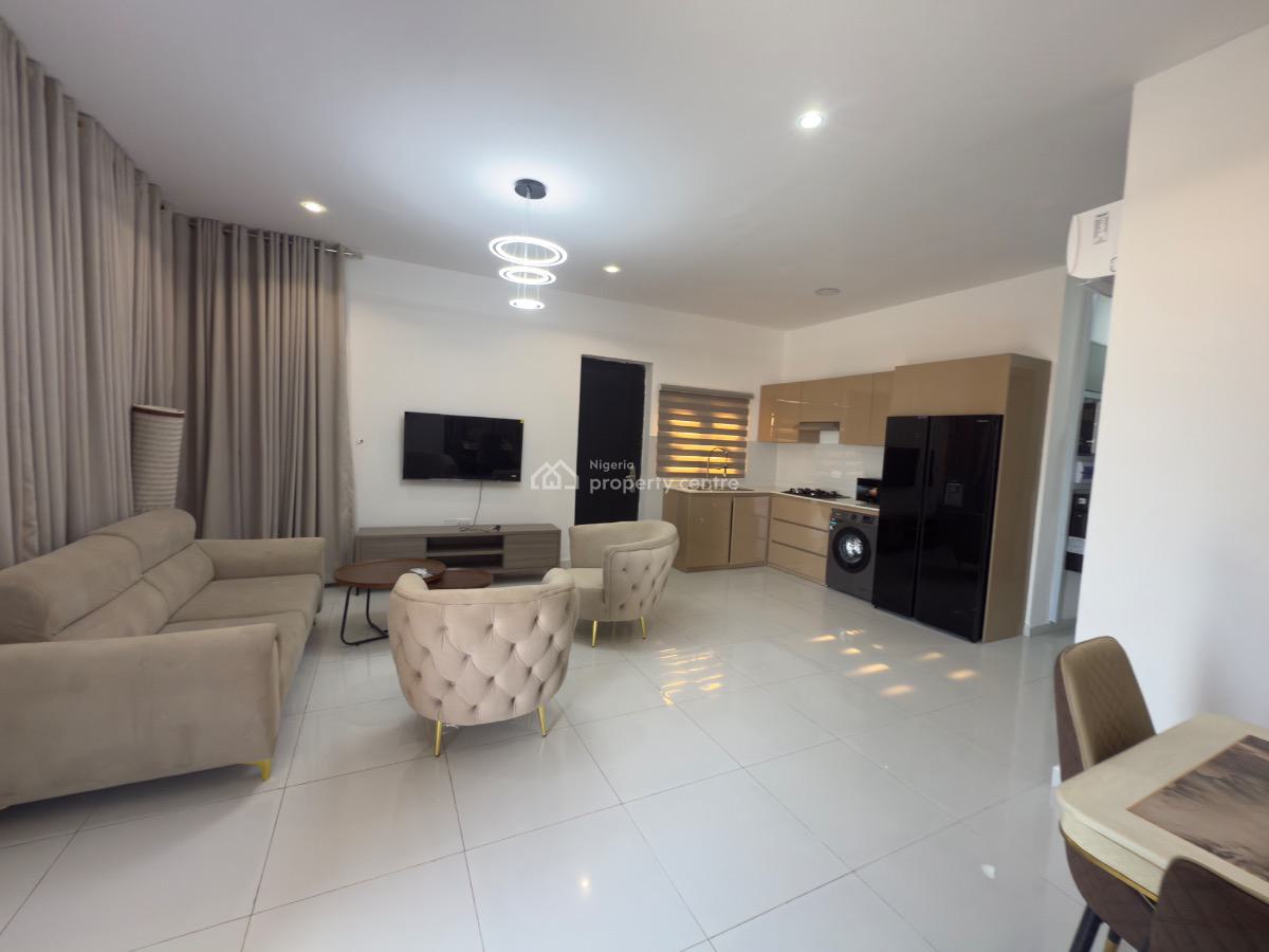 Luxury 3 Bedroom Detached Bungalow Bq, Eleko, Lekki Expressway, Lekki, Lagos, Detached Bungalow for Sale