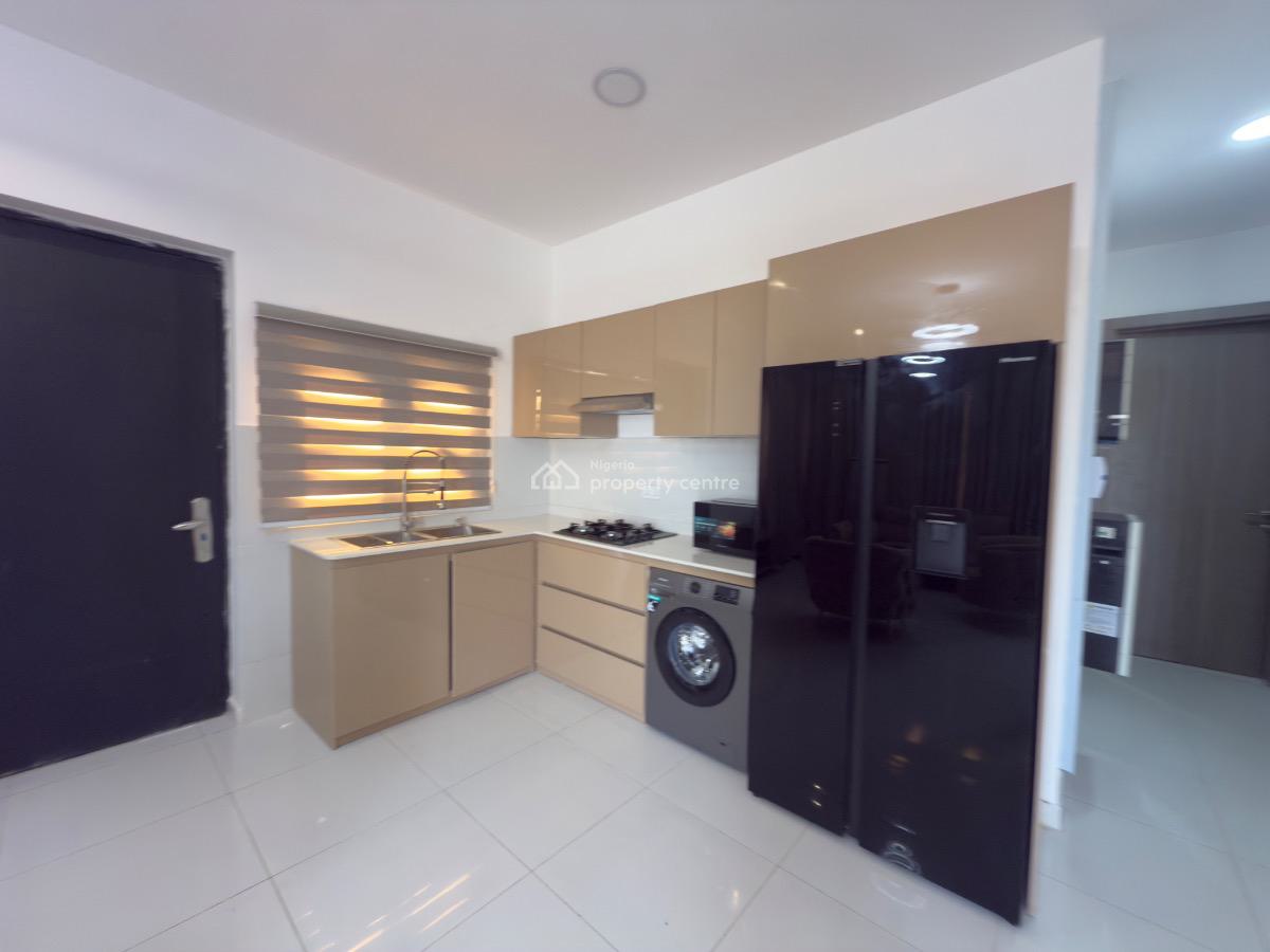 Luxury 3 Bedroom Detached Bungalow Bq, Eleko, Lekki Expressway, Lekki, Lagos, Detached Bungalow for Sale