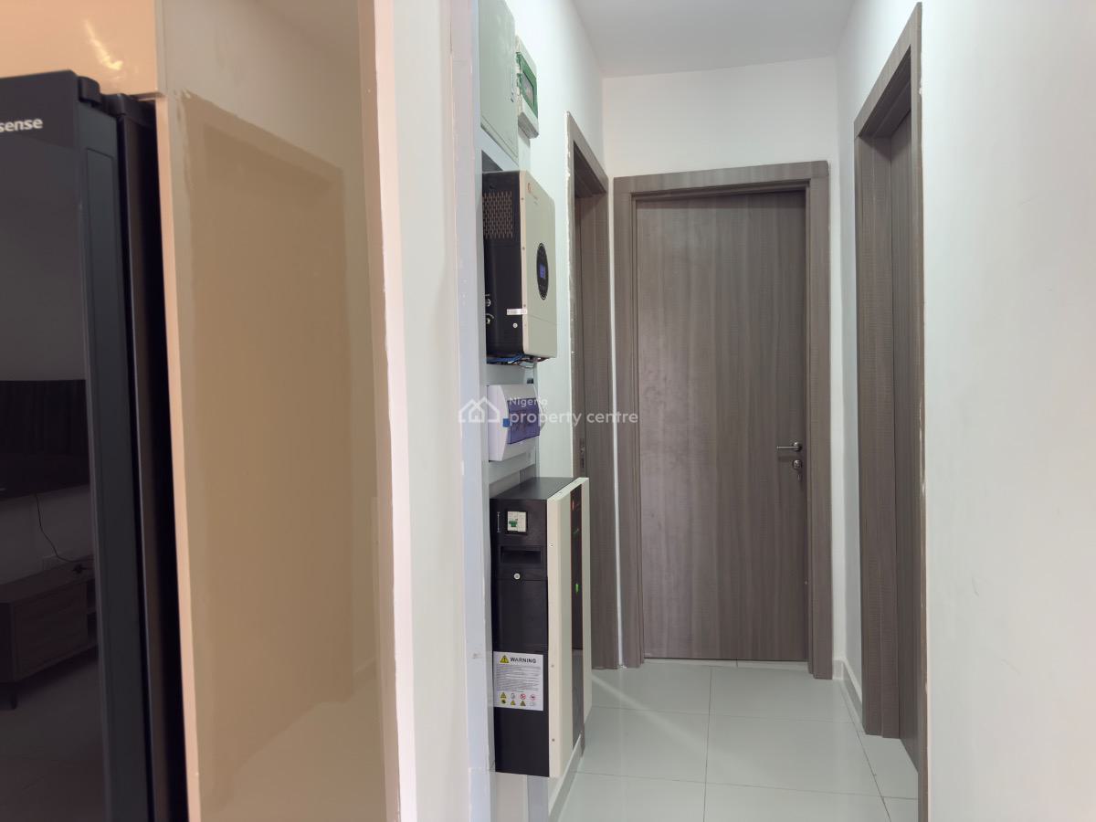 Luxury 3 Bedroom Detached Bungalow Bq, Eleko, Lekki Expressway, Lekki, Lagos, Detached Bungalow for Sale