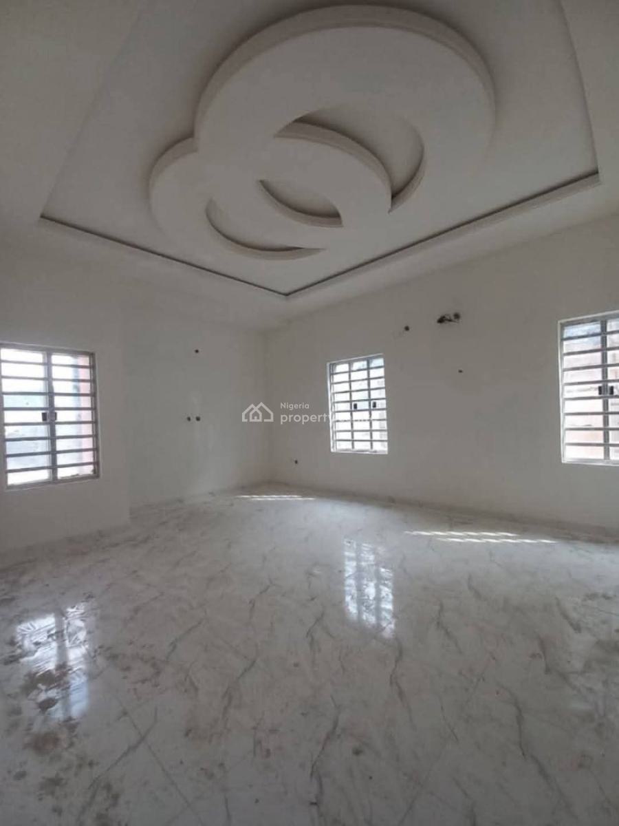 Luxurious 7 Bedroom Detached Duplex in a Secured Estate, Naf Harmony Estates Rukpakulusi Eliozu, Rukpakulusi, Port Harcourt, Rivers, Detached Duplex for Sale