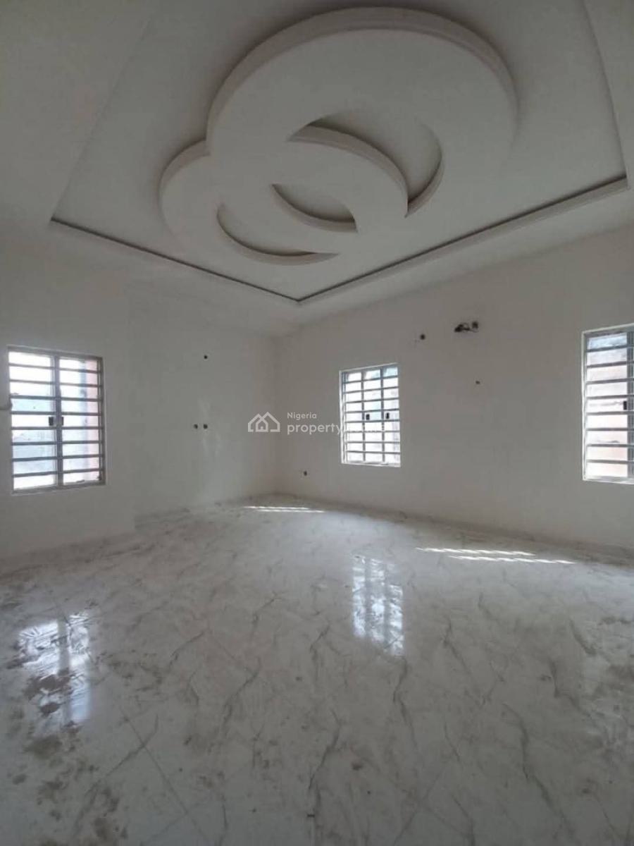 Luxurious 7 Bedroom Detached Duplex in a Secured Estate, Naf Harmony Estates Rukpakulusi Eliozu, Rukpakulusi, Port Harcourt, Rivers, Detached Duplex for Sale