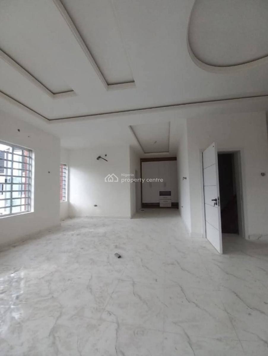 Luxurious 7 Bedroom Detached Duplex in a Secured Estate, Naf Harmony Estates Rukpakulusi Eliozu, Rukpakulusi, Port Harcourt, Rivers, Detached Duplex for Sale