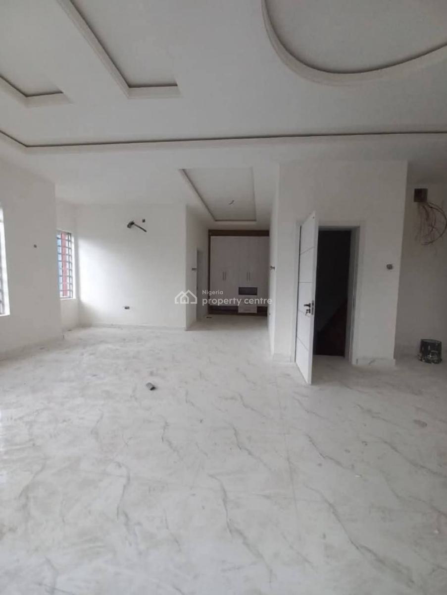 Luxurious 7 Bedroom Detached Duplex in a Secured Estate, Naf Harmony Estates Rukpakulusi Eliozu, Rukpakulusi, Port Harcourt, Rivers, Detached Duplex for Sale