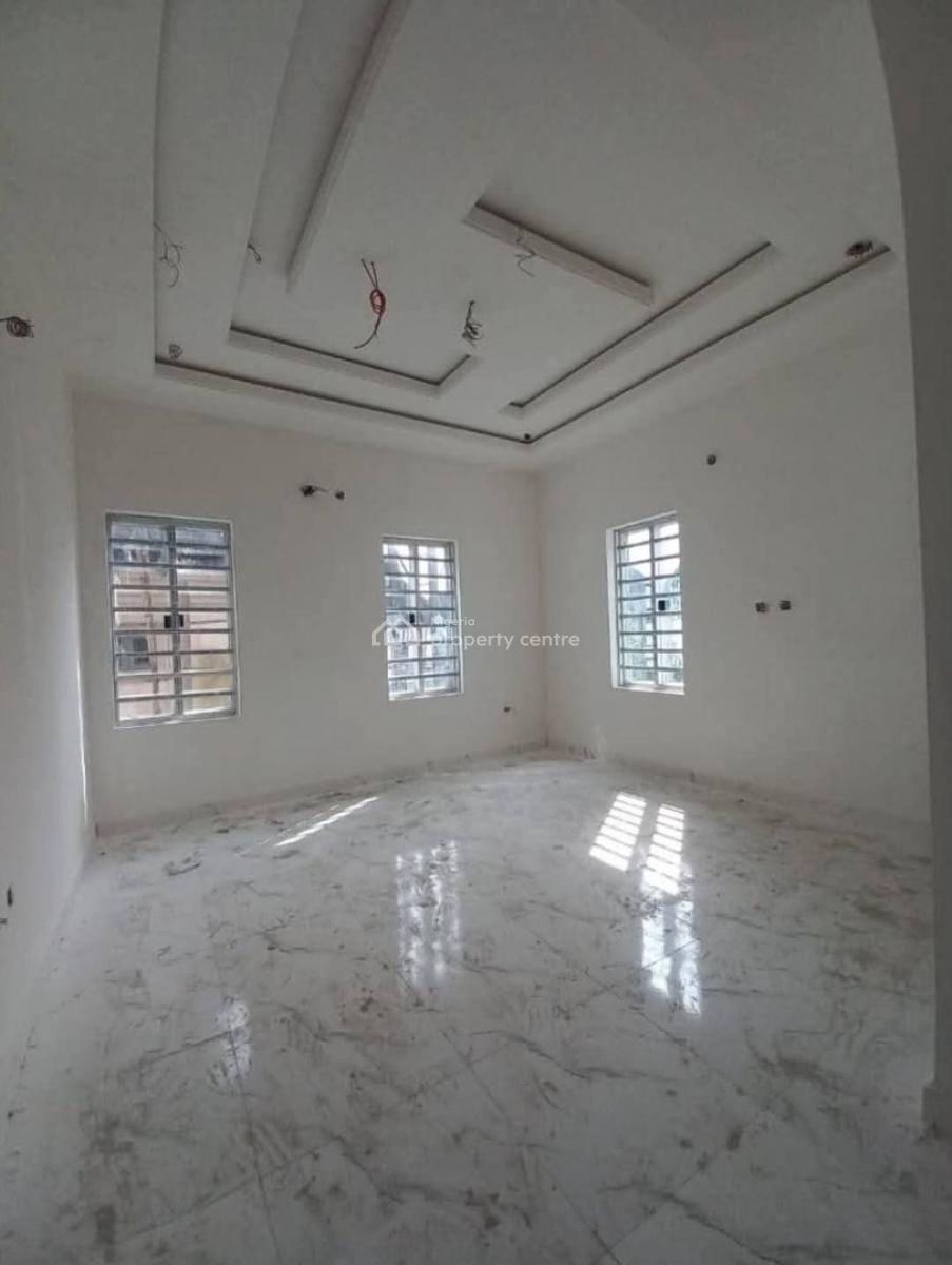 Luxurious 7 Bedroom Detached Duplex in a Secured Estate, Naf Harmony Estates Rukpakulusi Eliozu, Rukpakulusi, Port Harcourt, Rivers, Detached Duplex for Sale