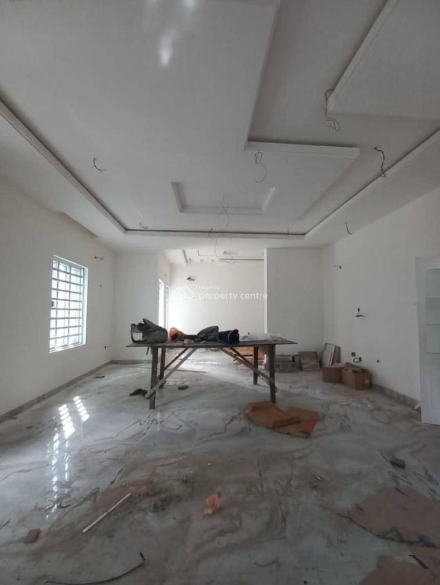 Luxurious 7 Bedroom Detached Duplex in a Secured Estate, Naf Harmony Estates Rukpakulusi Eliozu, Rukpakulusi, Port Harcourt, Rivers, Detached Duplex for Sale