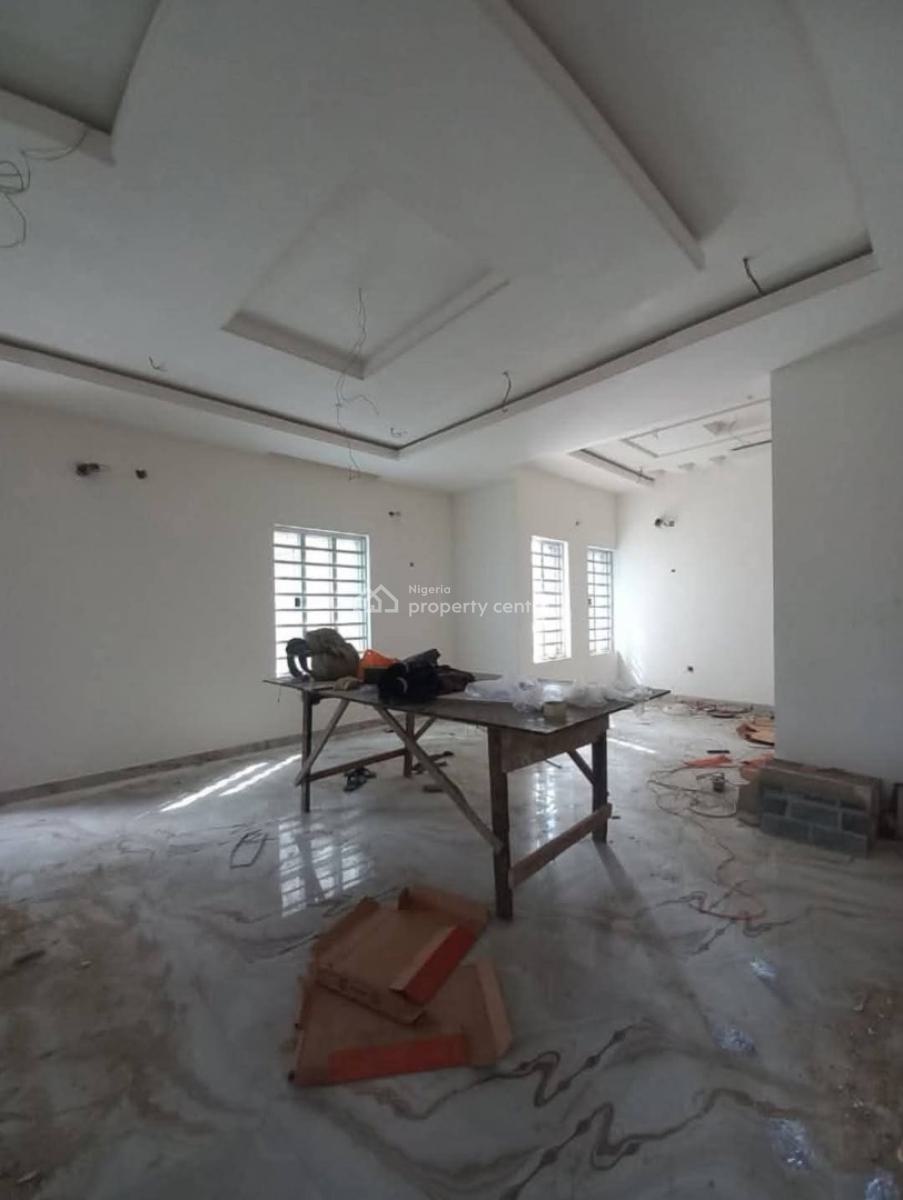 Luxurious 7 Bedroom Detached Duplex in a Secured Estate, Naf Harmony Estates Rukpakulusi Eliozu, Rukpakulusi, Port Harcourt, Rivers, Detached Duplex for Sale