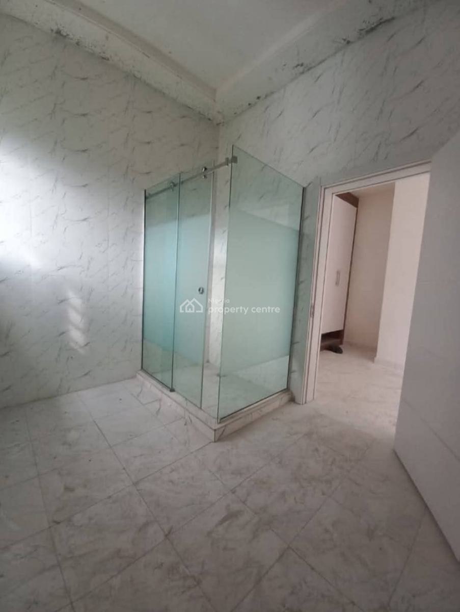 Luxurious 7 Bedroom Detached Duplex in a Secured Estate, Naf Harmony Estates Rukpakulusi Eliozu, Rukpakulusi, Port Harcourt, Rivers, Detached Duplex for Sale